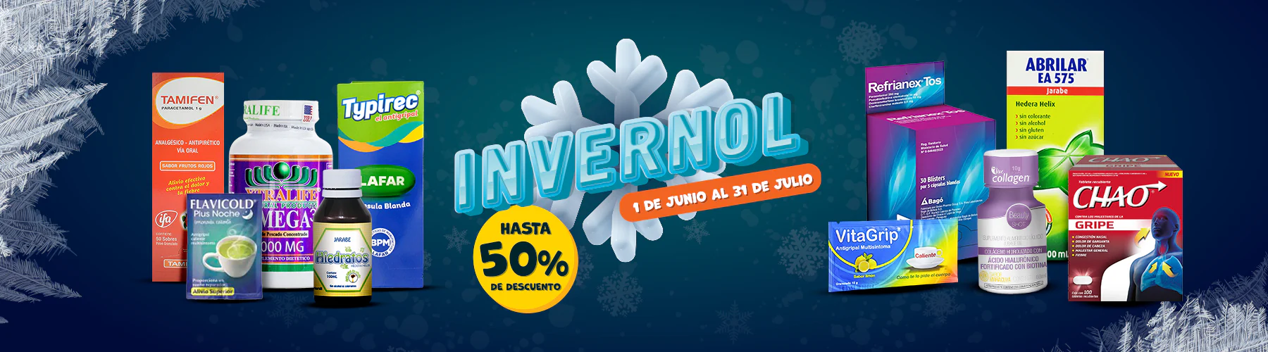 Tu bienestar a un clic