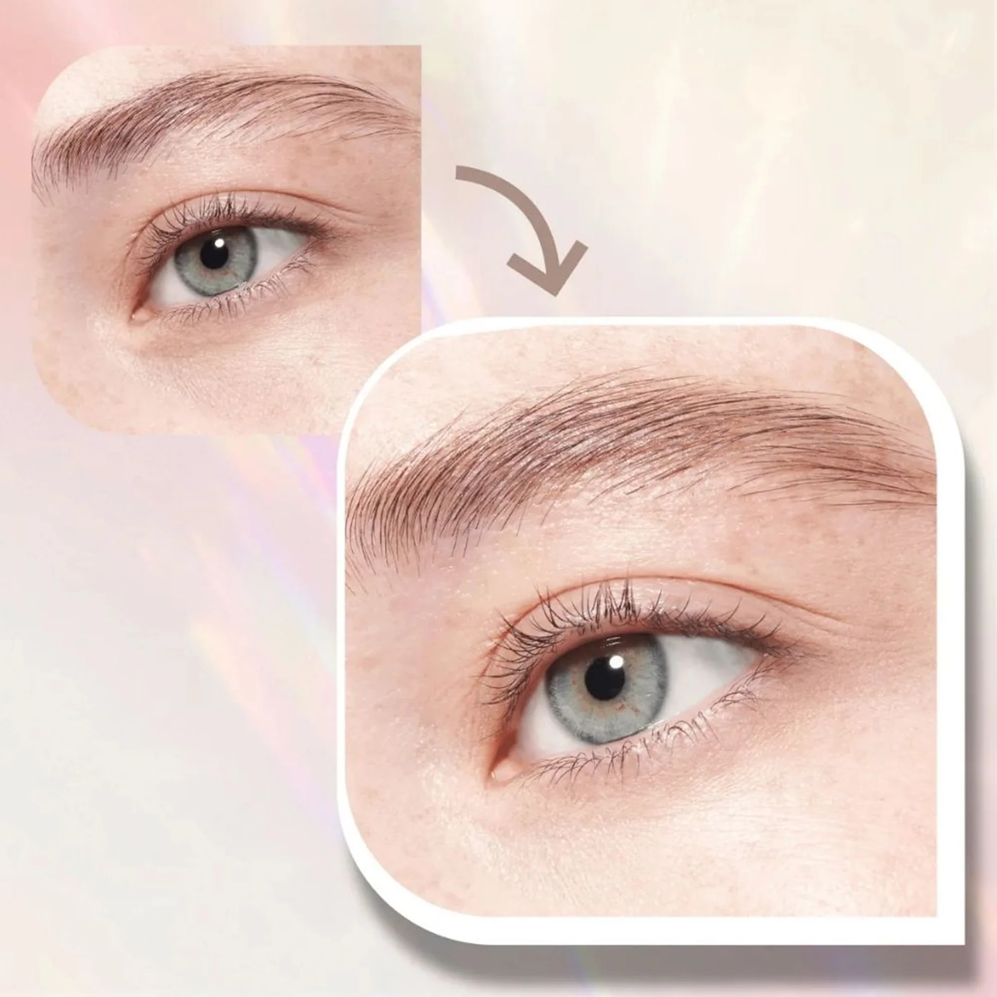 Lápiz De Cejas All In One Brow Perfecto Catrice 010 - Image 4