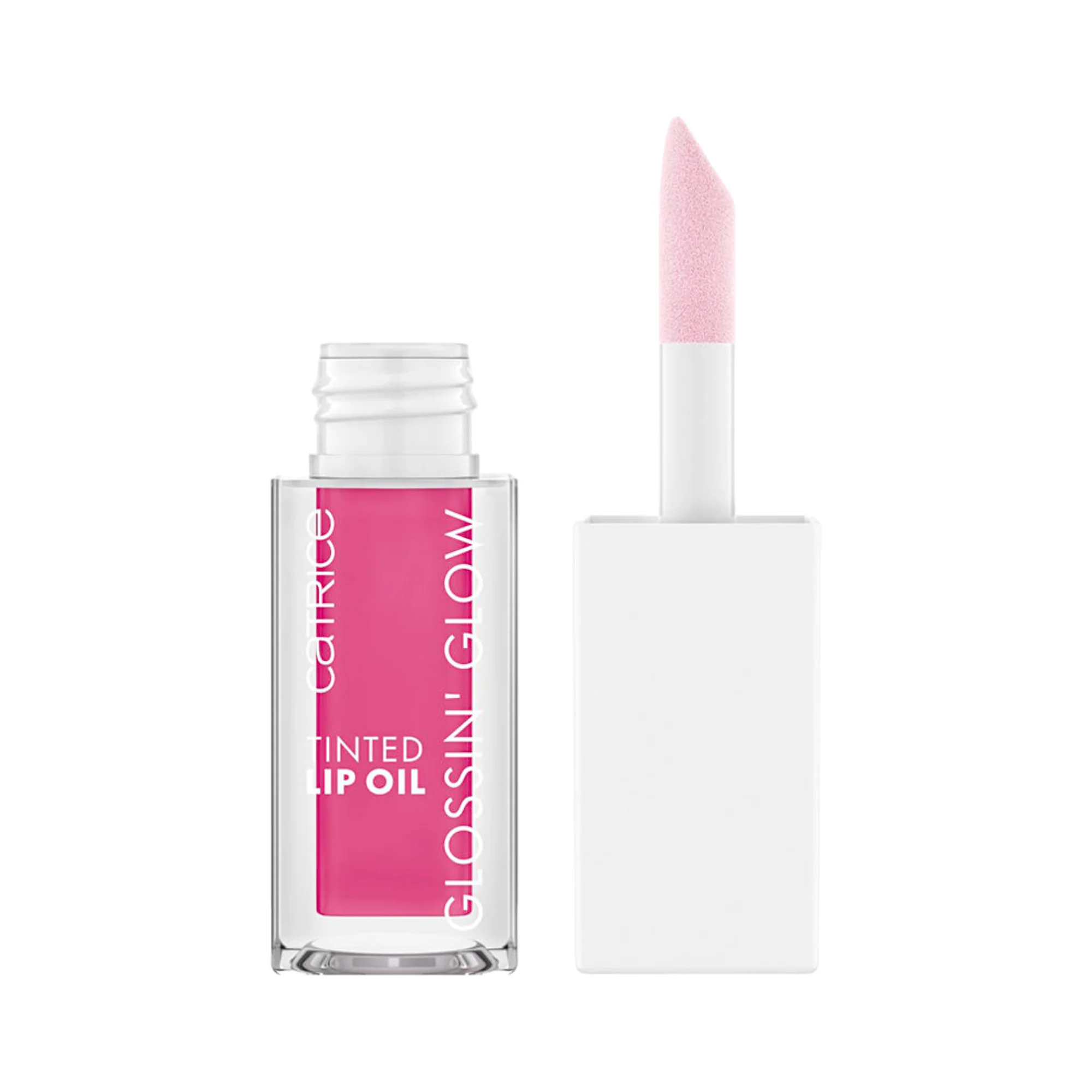 Aceite Labial Glossin Glow Tinted Catrice 040 - Image 2
