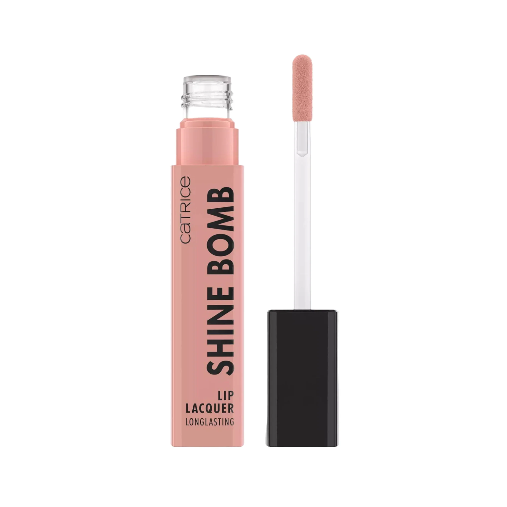 Labial Shine Bomb Catrice 010 - Image 2