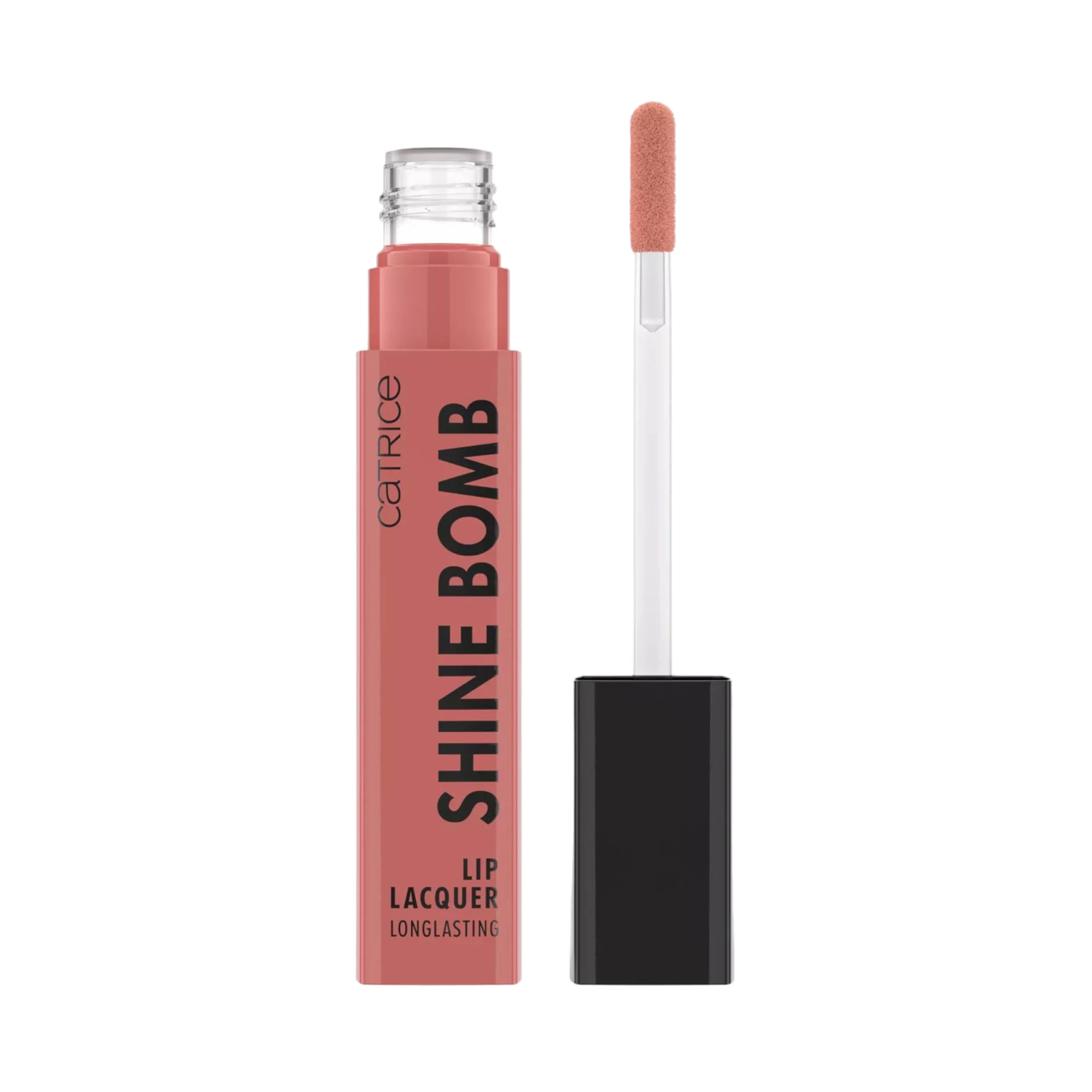 Labial Shine Bomb Catrice 030 - Image 3