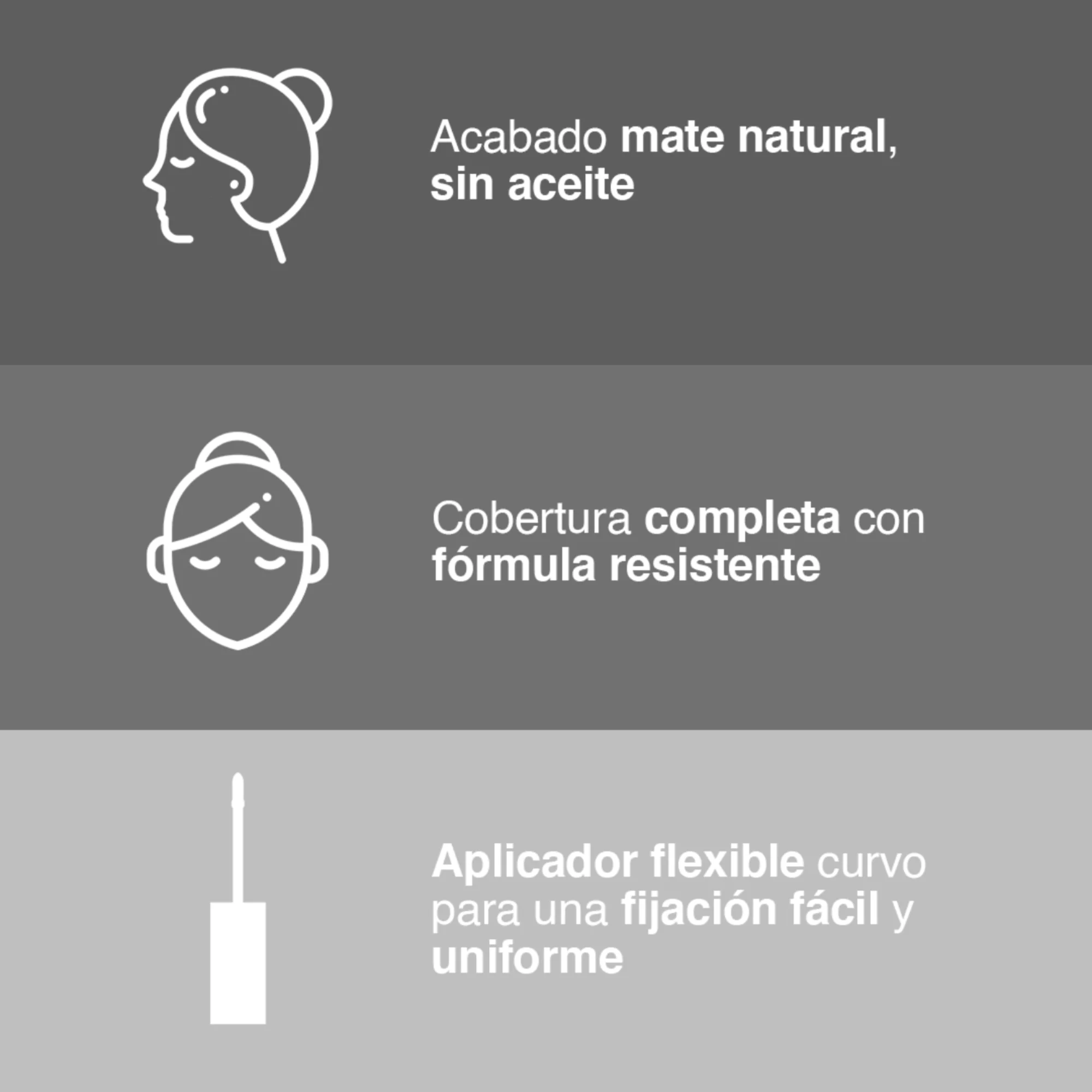 Corrector Maybelline Super Stay 30H Active Wear 15 - Image 4
