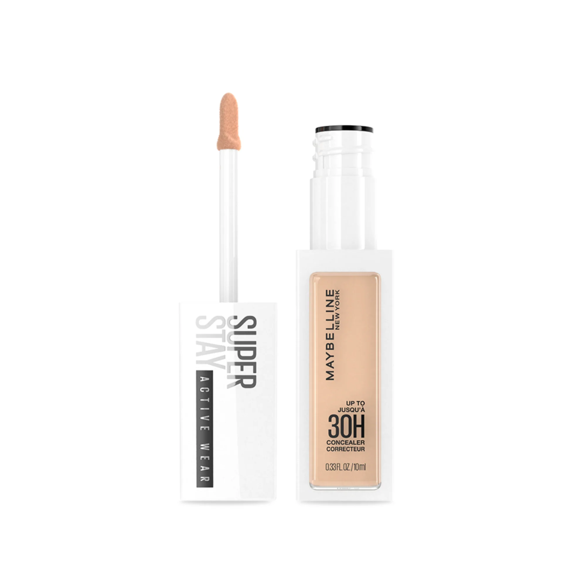 Corrector Maybelline Super Stay 30H Active Wear 20 - Image 3