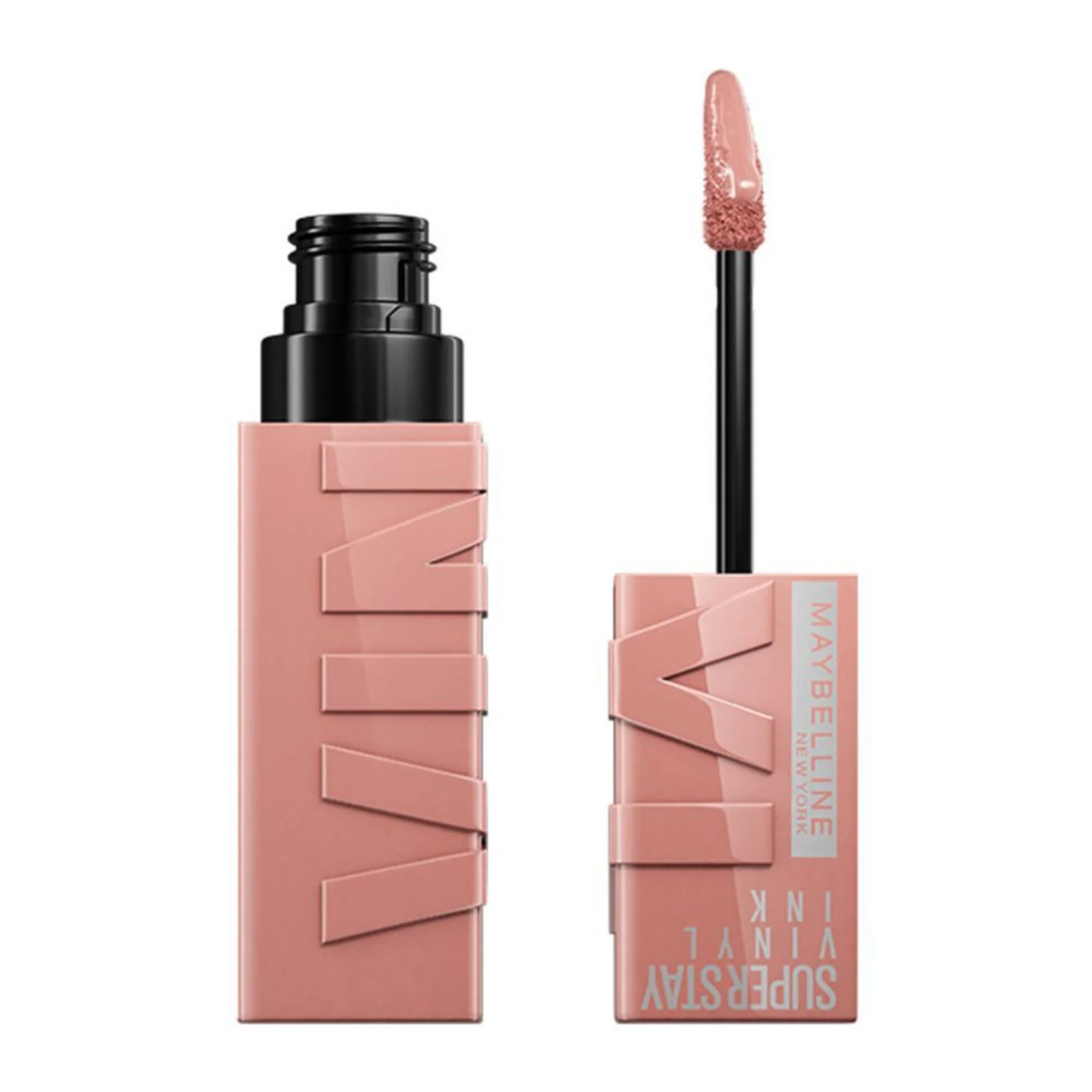 Labial Maybelline Vinyl Ink 95 Captivated - Image 2