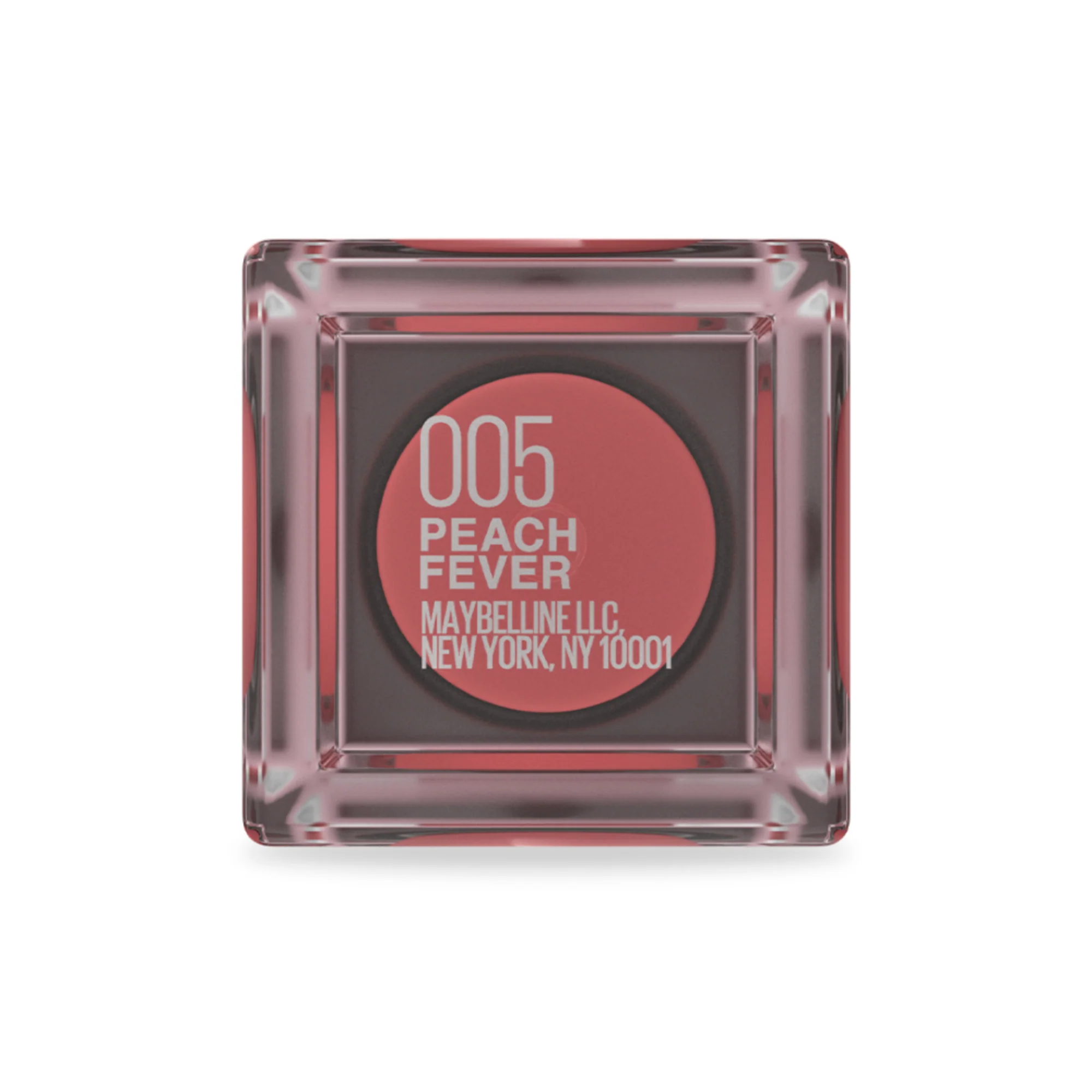 Brillo Labial Maybelline Lifter Gloss Plump 005 Peach Fever - Image 3
