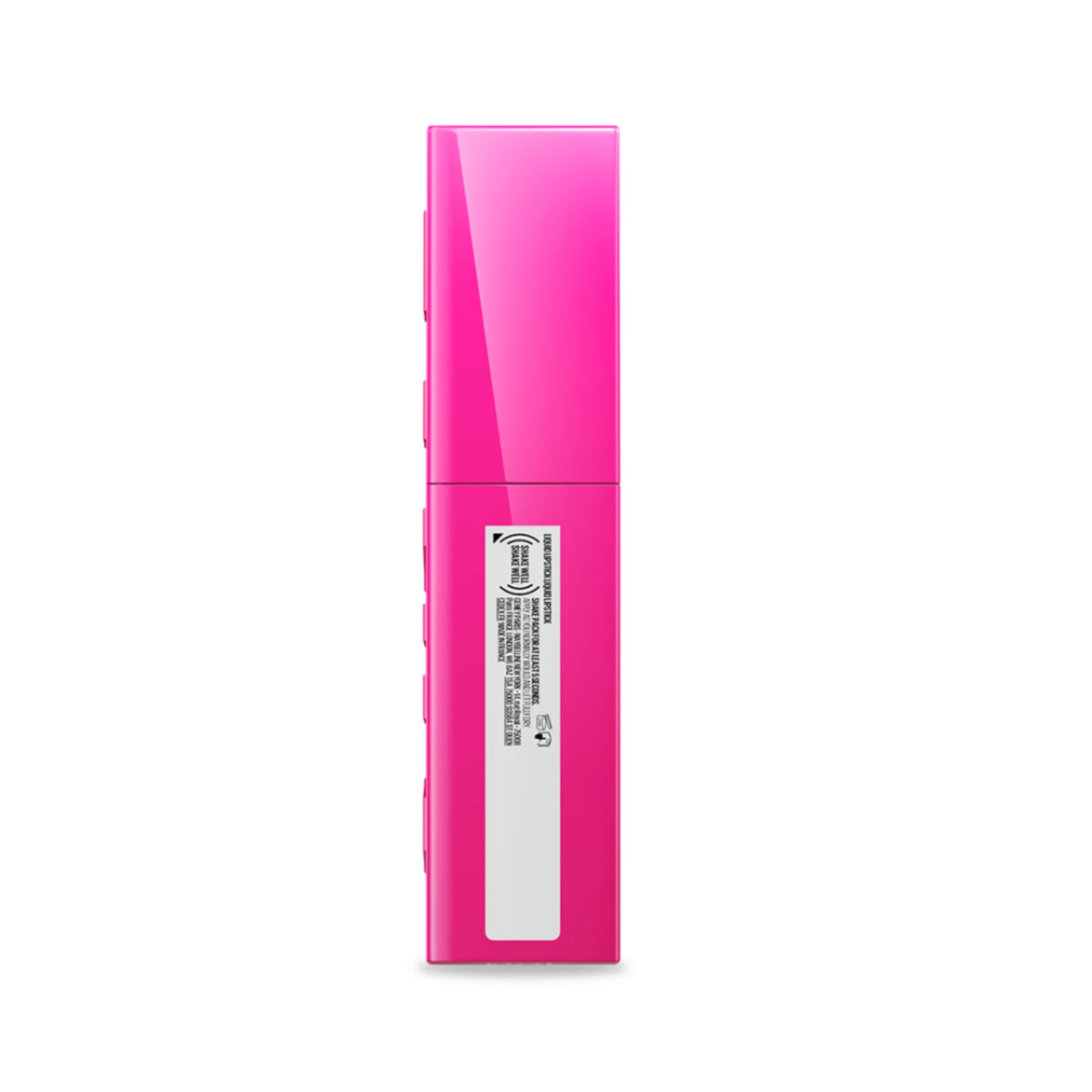 Labial Maybelline Super Stay Vinyl Ink 150 Striking - Image 4