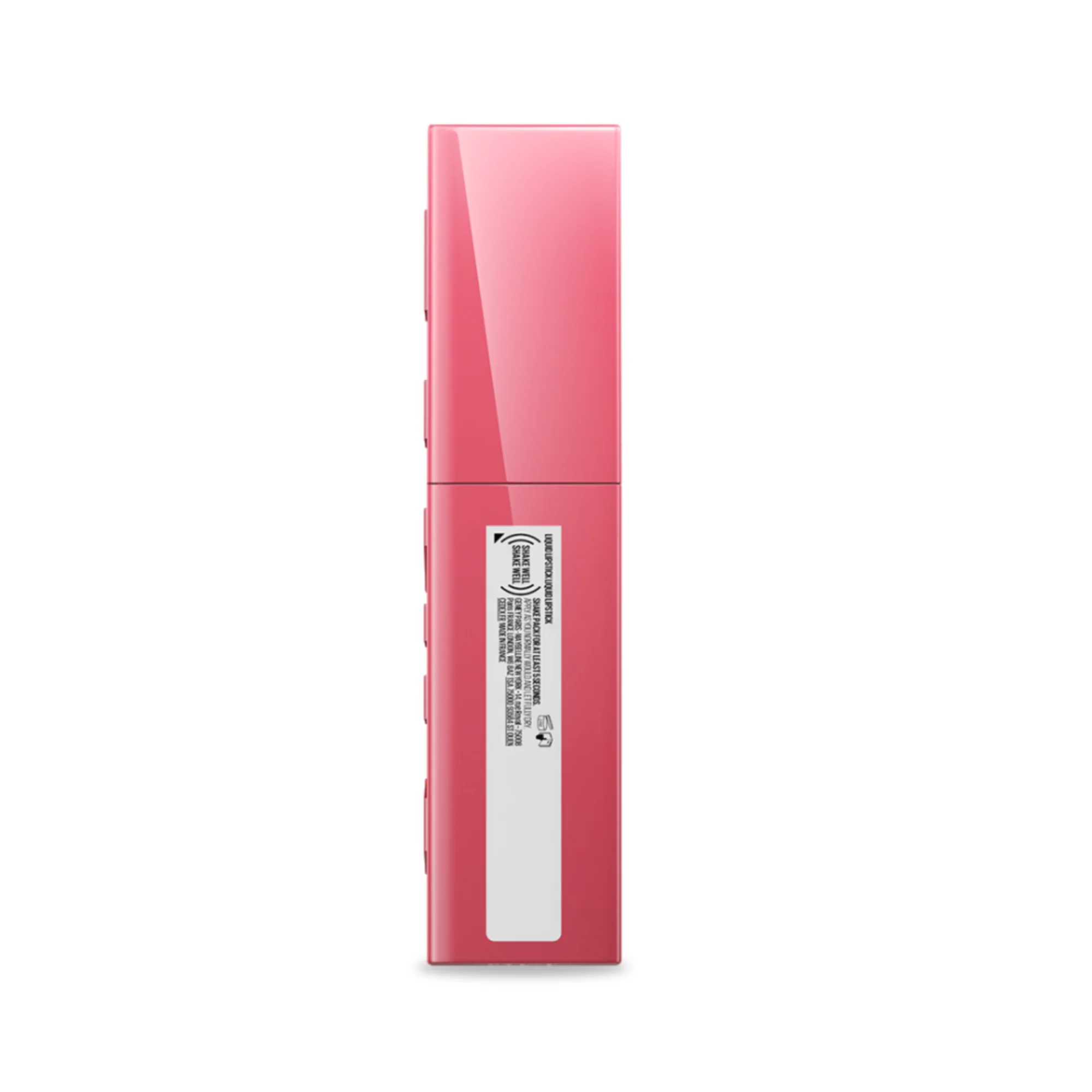 Labial Maybelline Super Stay Vinyl Ink 145 Rogue - Image 3