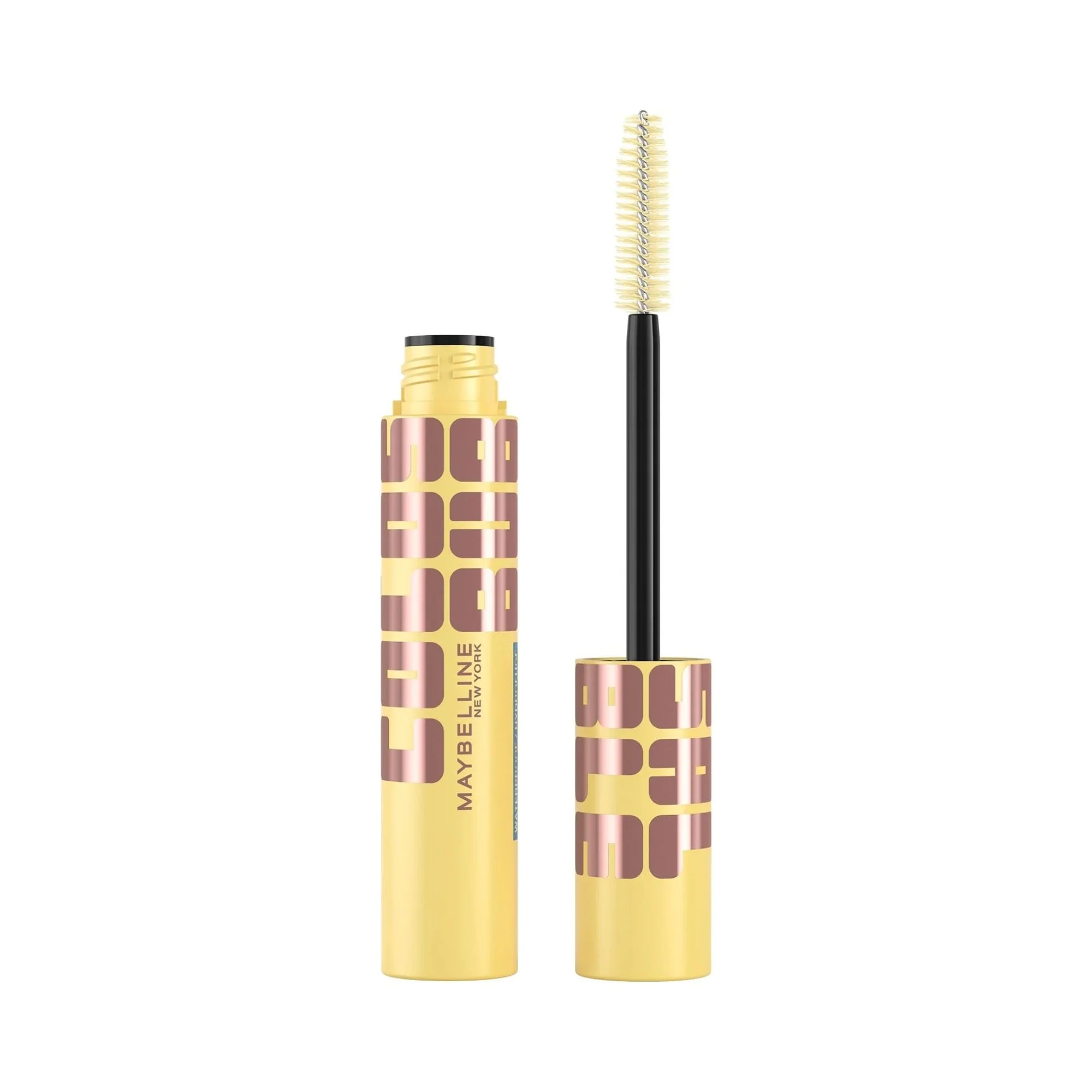 Mascara Pestañas Maybelline Colossal Bubble Nro.801 X 10Ml - Image 2