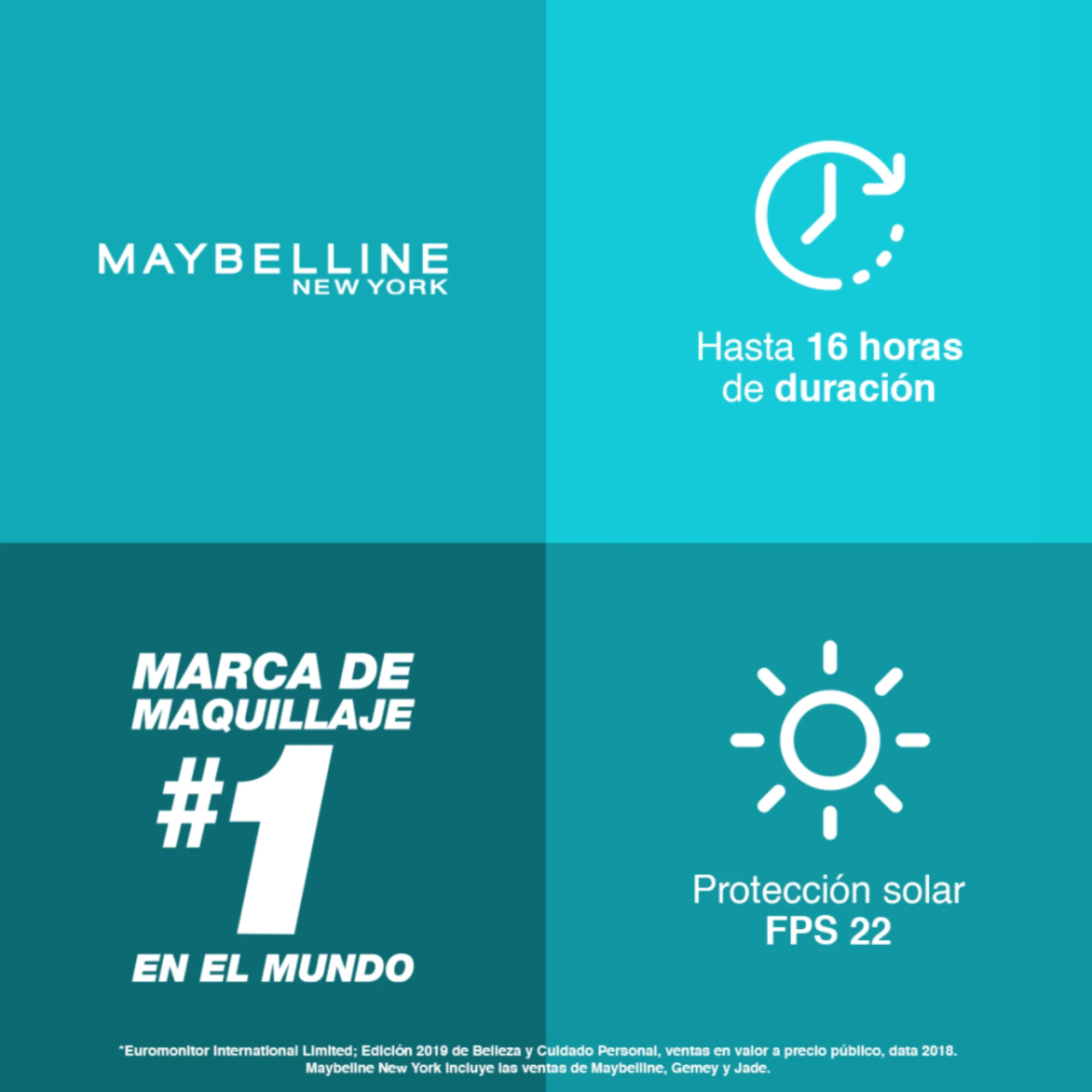 Base De Maybelline Fit Me 230 Natural Buff Matte + Poreless X 30Ml - Image 6