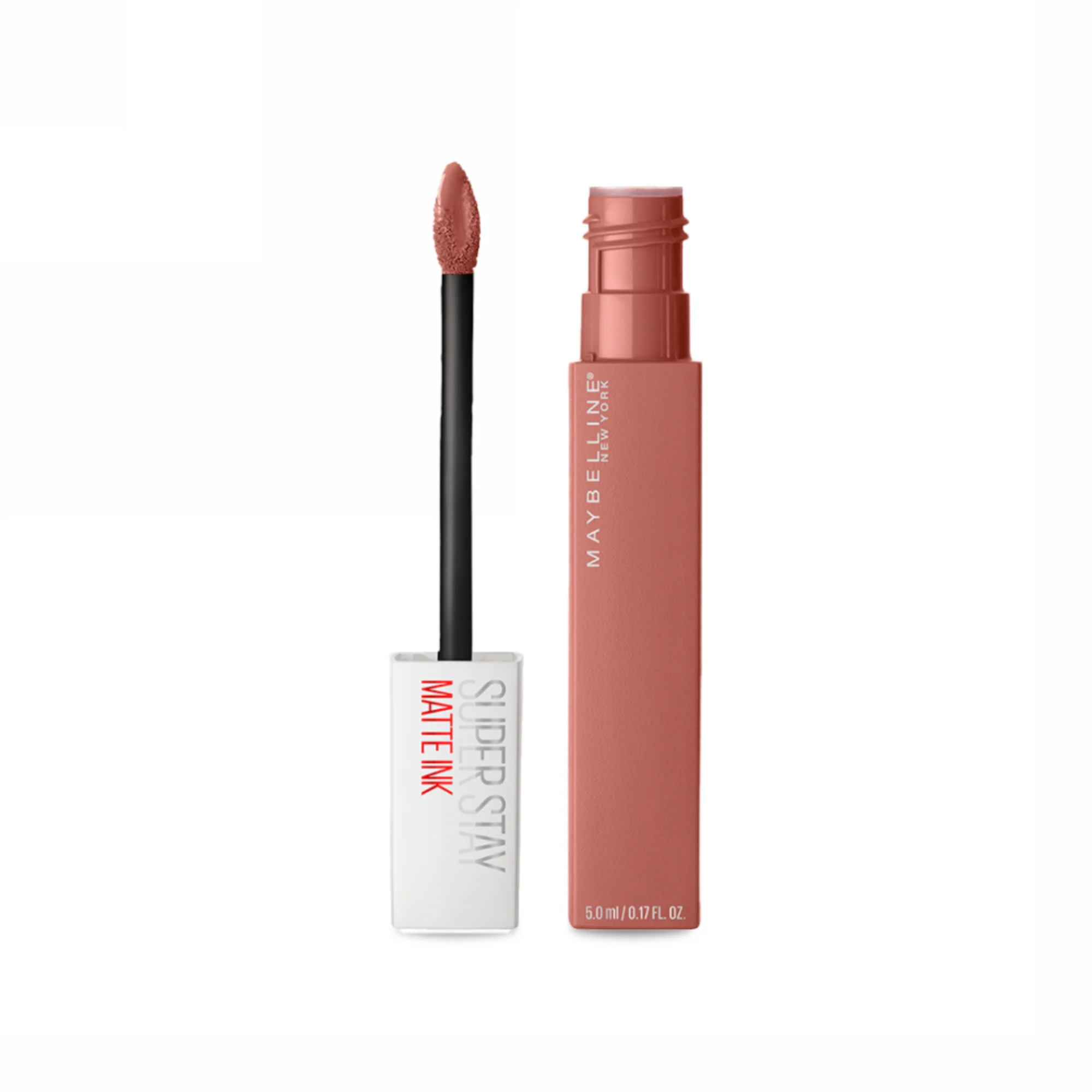 Labial Maybelline Super Stay Matte Ink 65 Seductress - Image 2