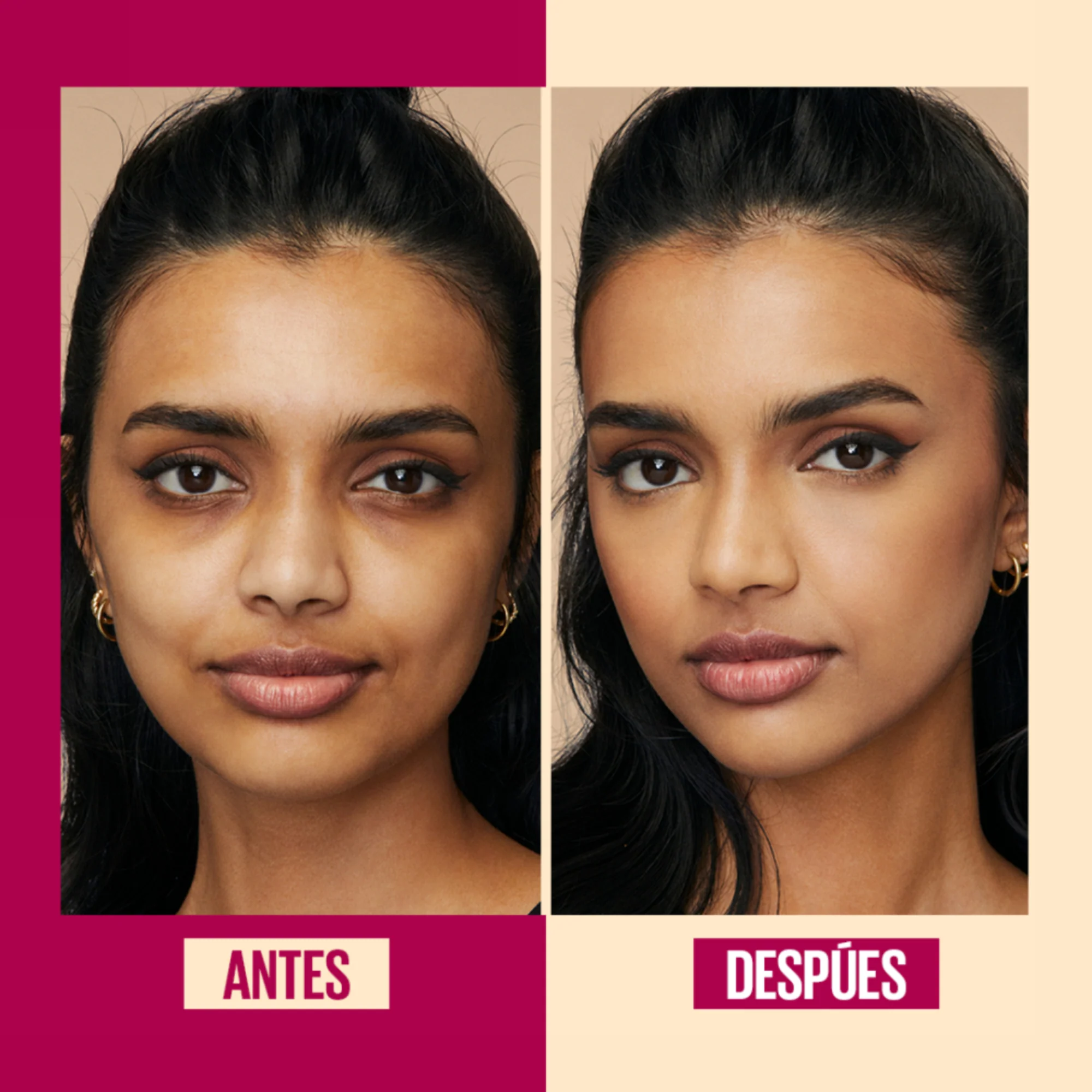 Corrector Maybelline Instant Age Rewind Eraser 122 Sand - Image 4