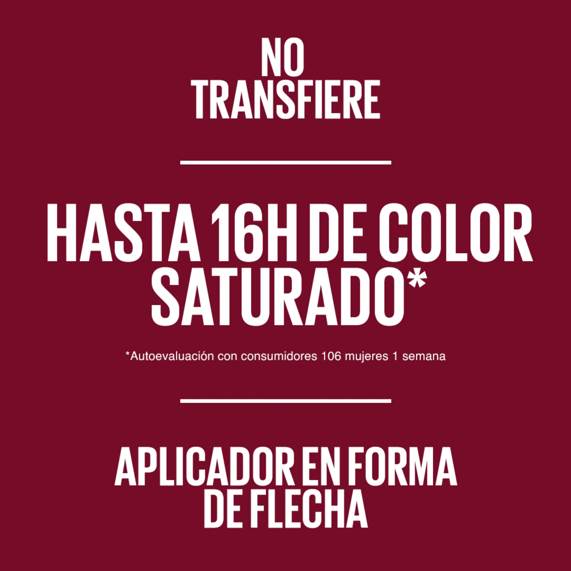 Labial Maybelline Super Stay Matte Ink Nro.115 Founder - Image 6