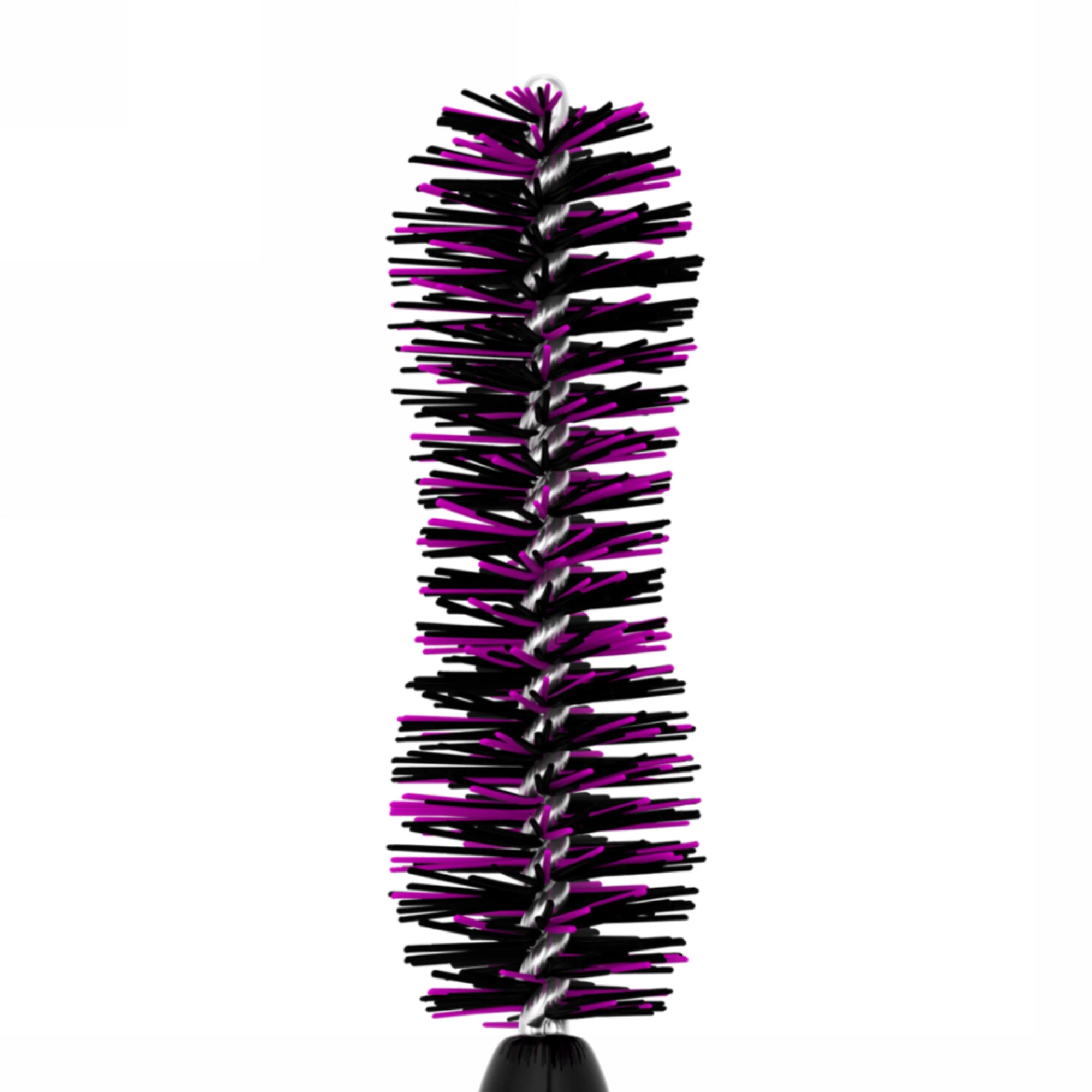 Mascara De Pestañas Maybelline The Falsies 201 Negro Intenso X 9.6Ml - Image 3