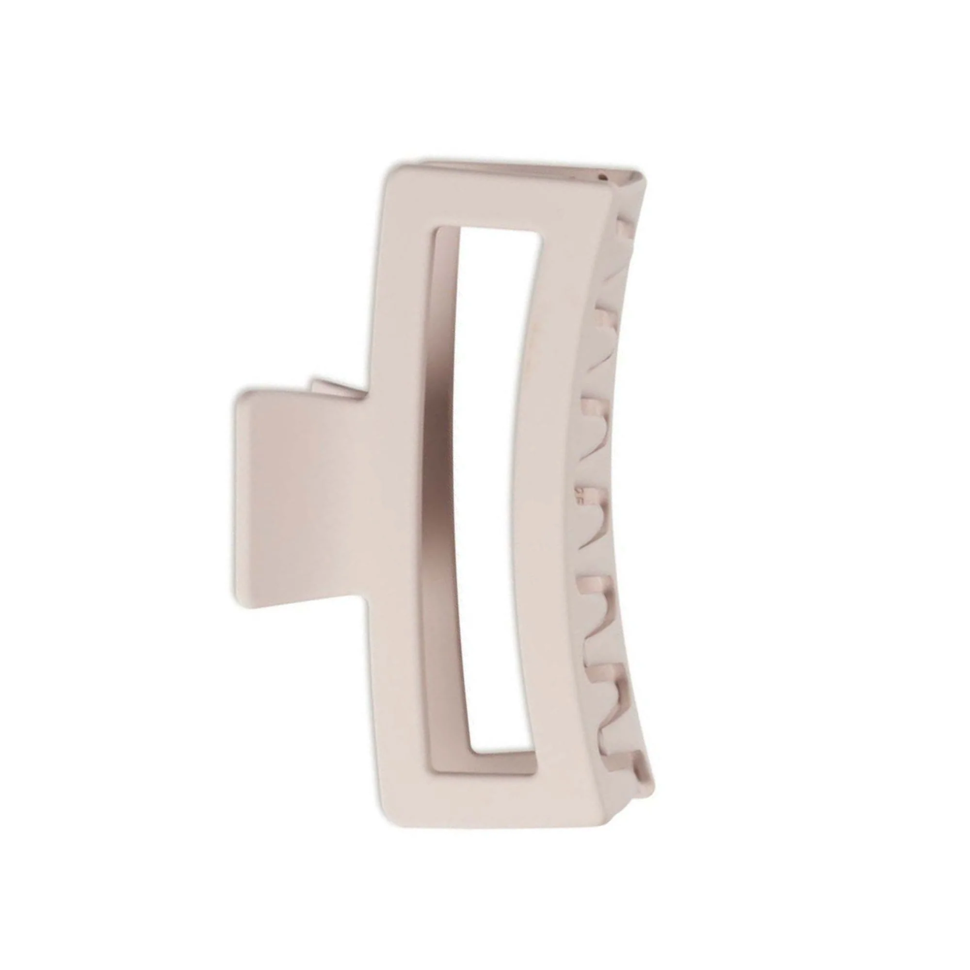 Clip Piraña Scunci Para Sujetar Pelo Rectangular X 1 Pieza - Image 3