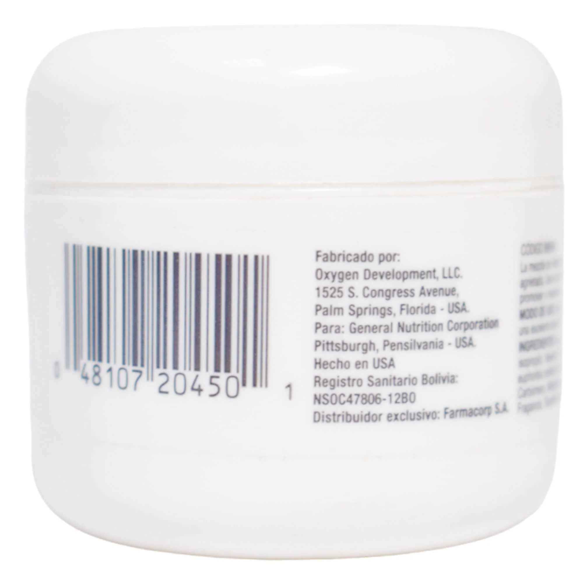 Vitamina E A D Crema Hidratante X 57G - Image 3