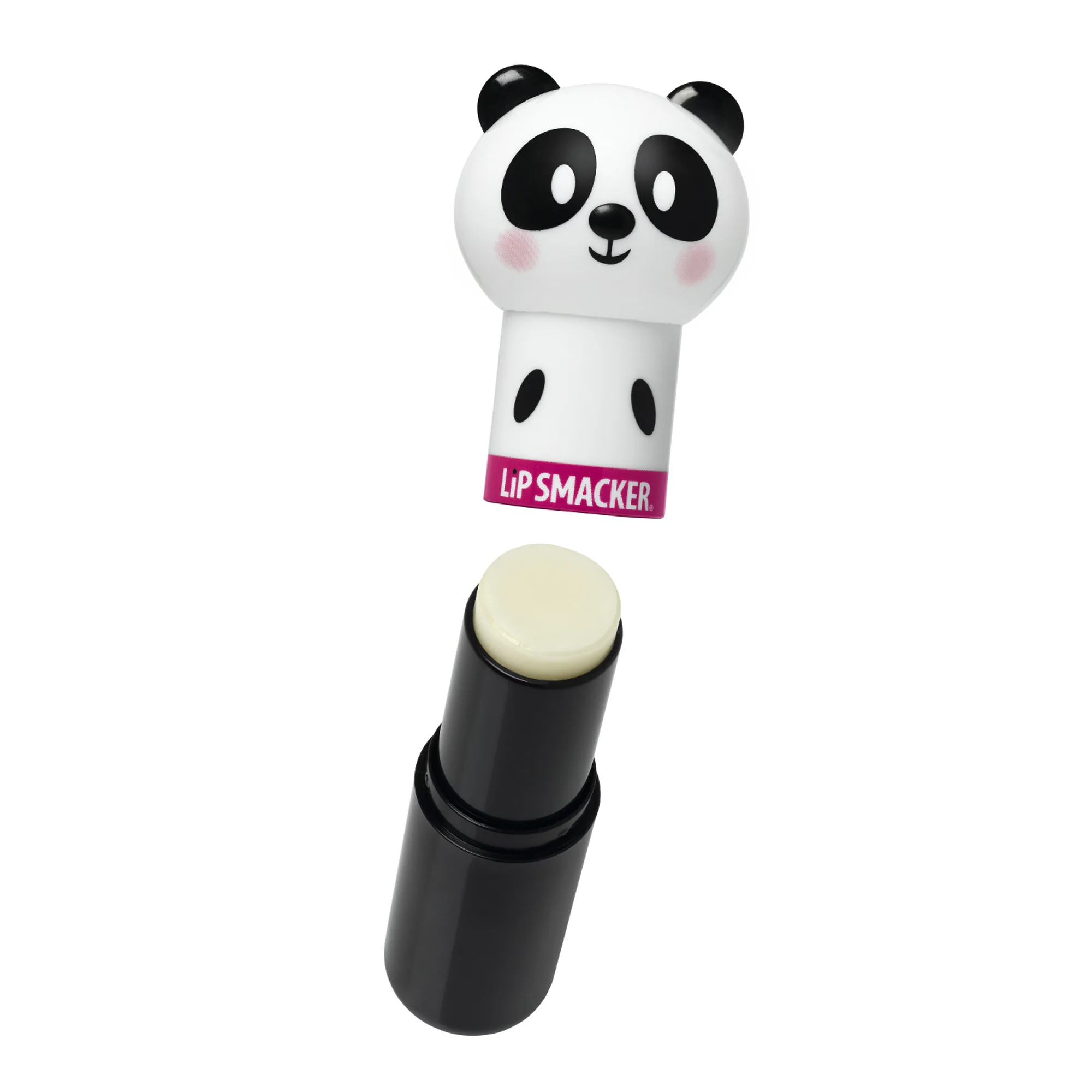 Bálsamo Labial Lip Smacker Lippy Pals Panda X 4G - Image 3