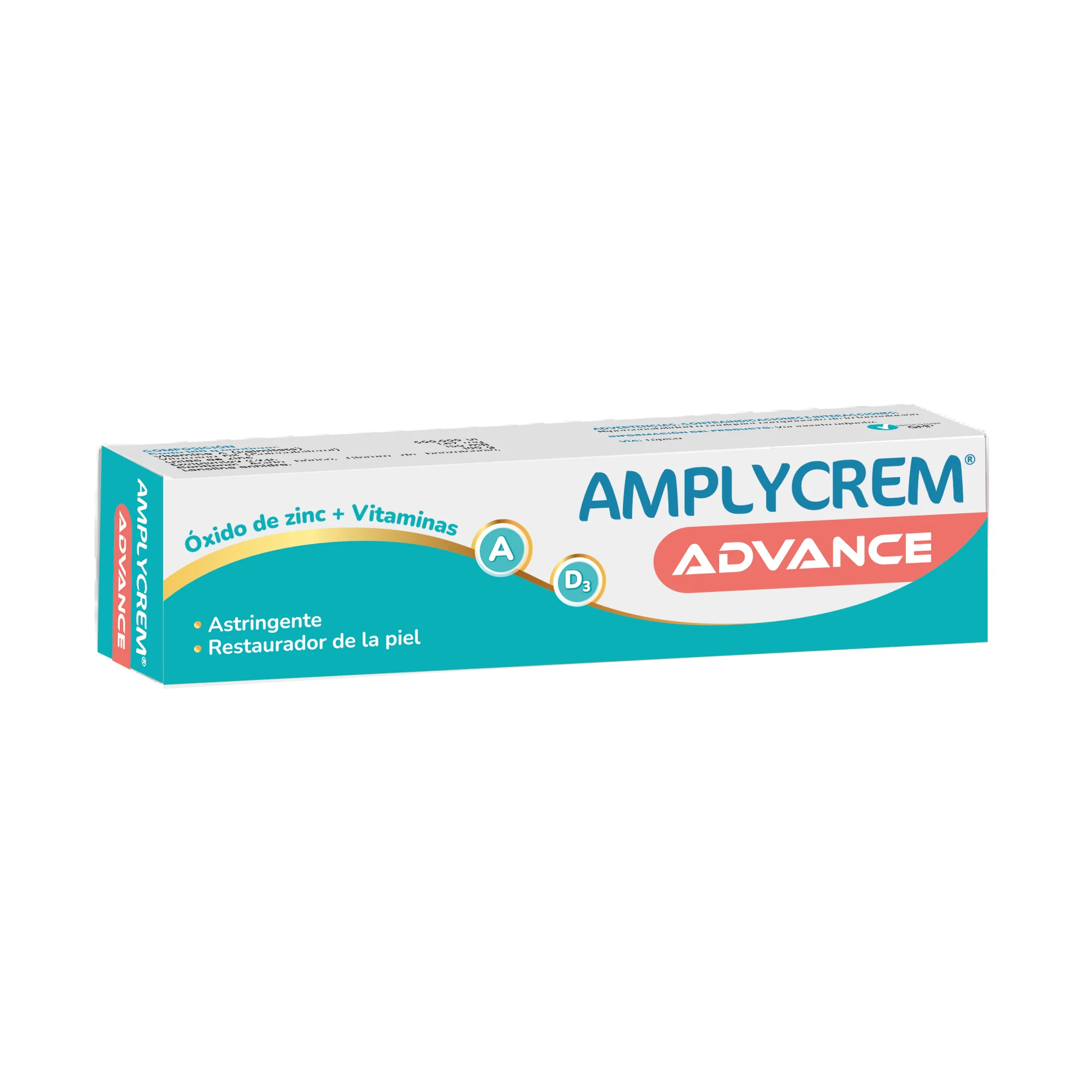Crema Amplycrem Advance X 20G - Image 2