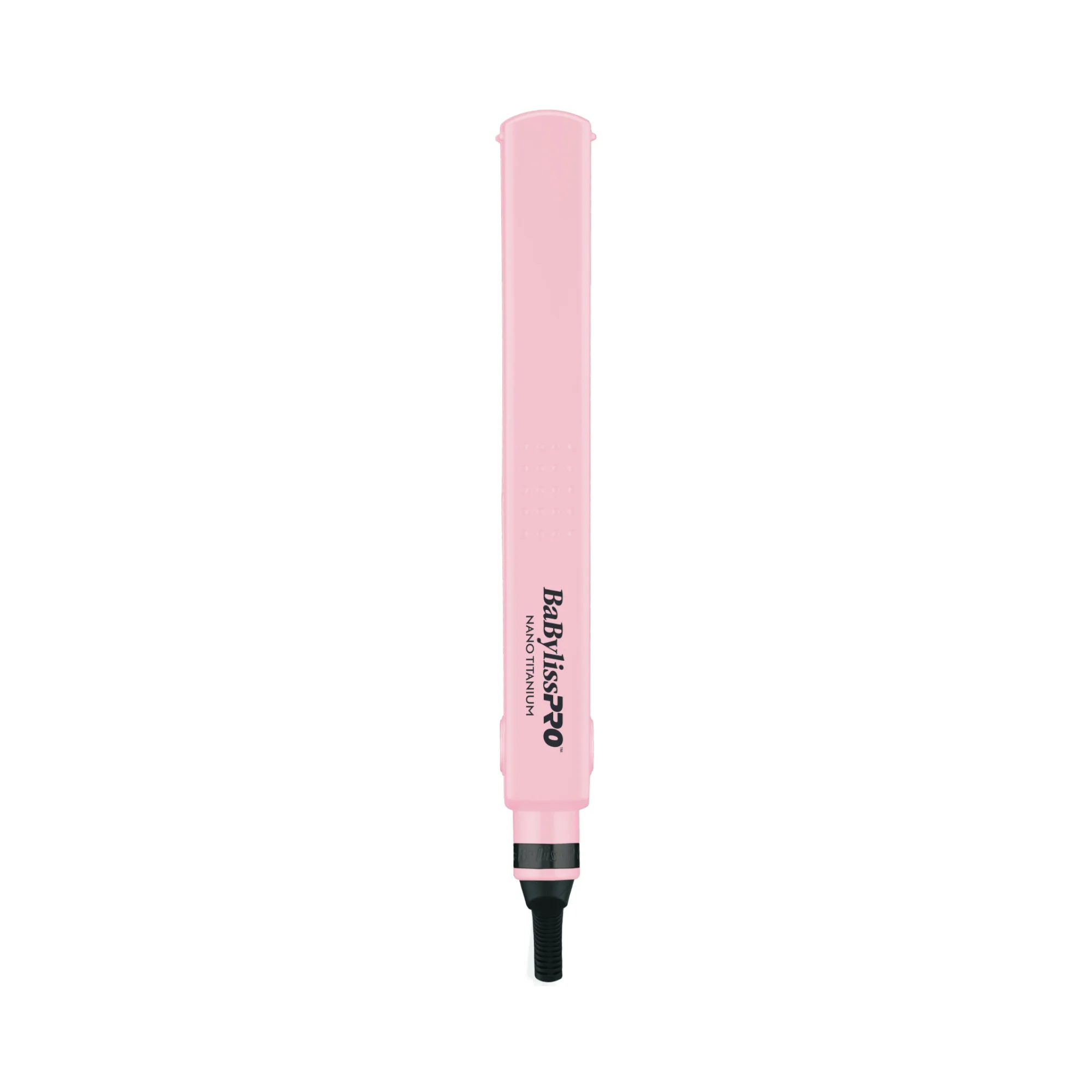 Plancha Alisadora Babyliss Pro Pink - Image 3