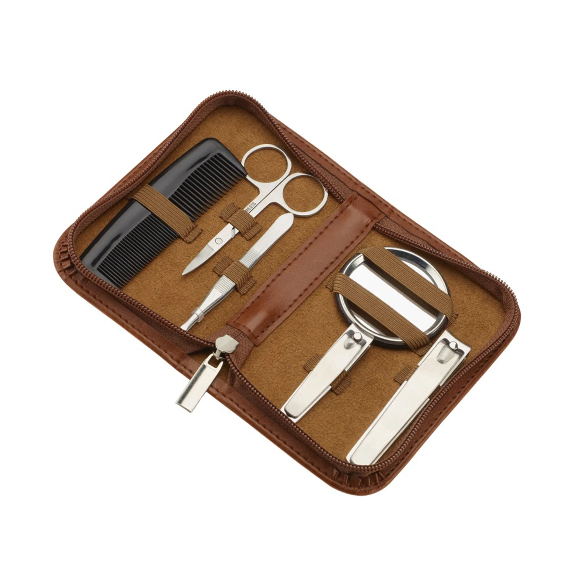 Set De Aseo Conair Man X 7 Unidades - Image 4