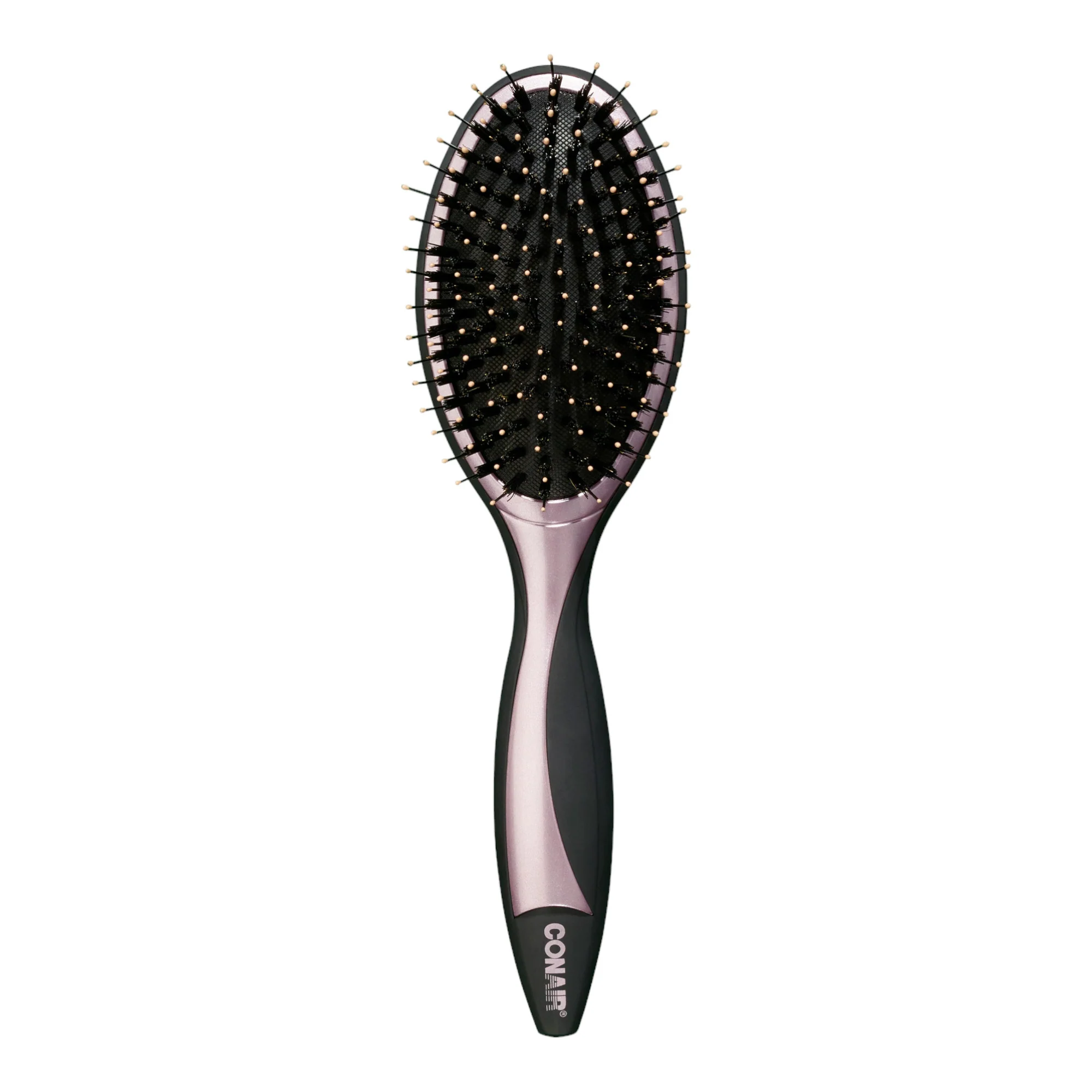 Conair Diamond Cer Porc Cus Brush 87334 - Image 2