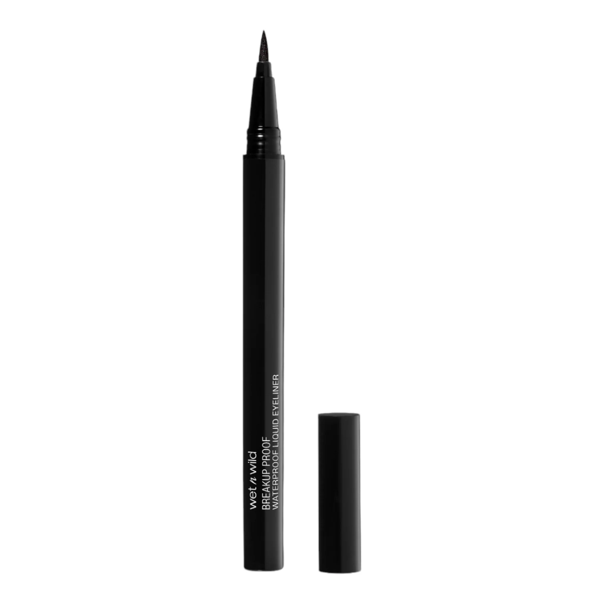 Delineador Wet N Wild Liquido A Prueba De Agua Ultra Black - Image 2