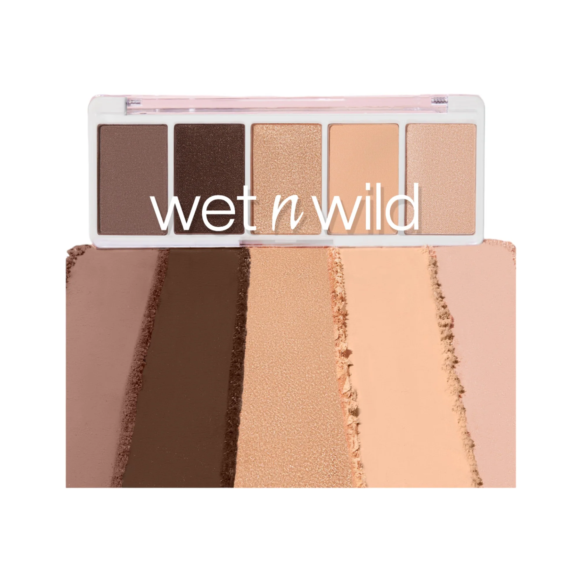 Sombras De Ojos Wet N Wild 5 -Gold Whip - Image 2