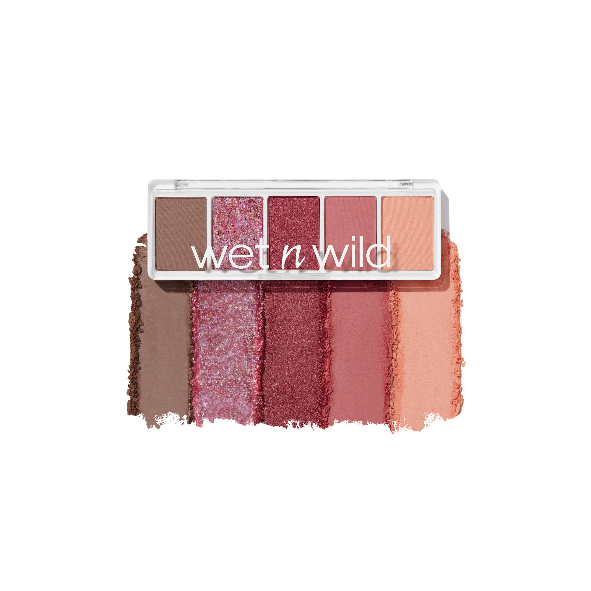 Sombras De Ojos Wet N Wild 5 -Full Bloomin - Image 2