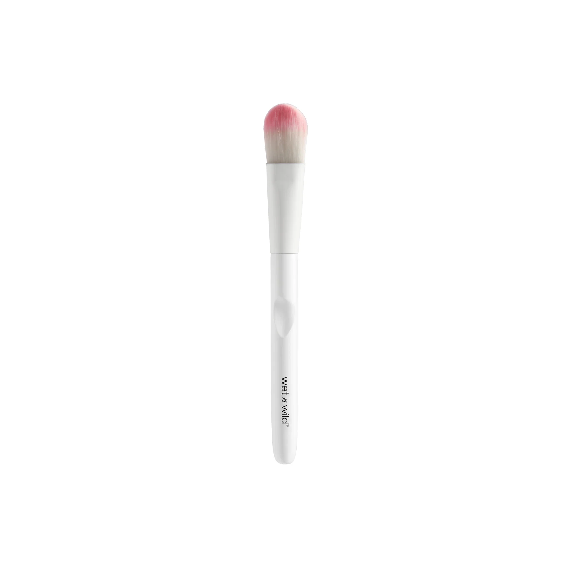 Brocha De Maquillaje Wet N Wild Para Base
