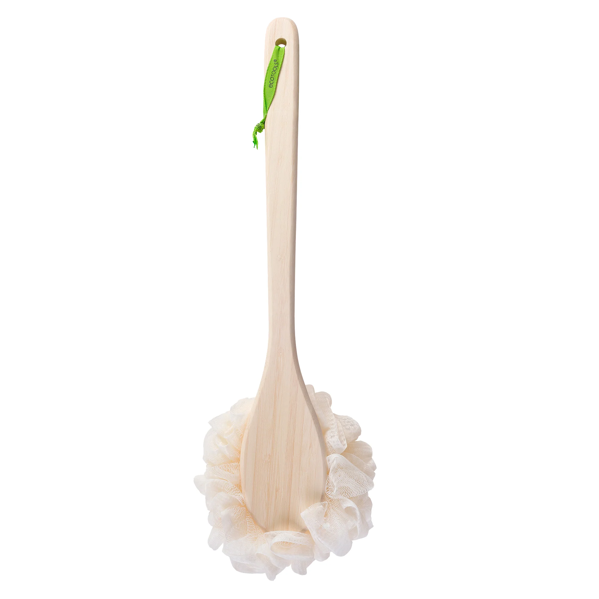 Cepillo De Baño Ecotools Ecopouf Bath Brush - Image 2