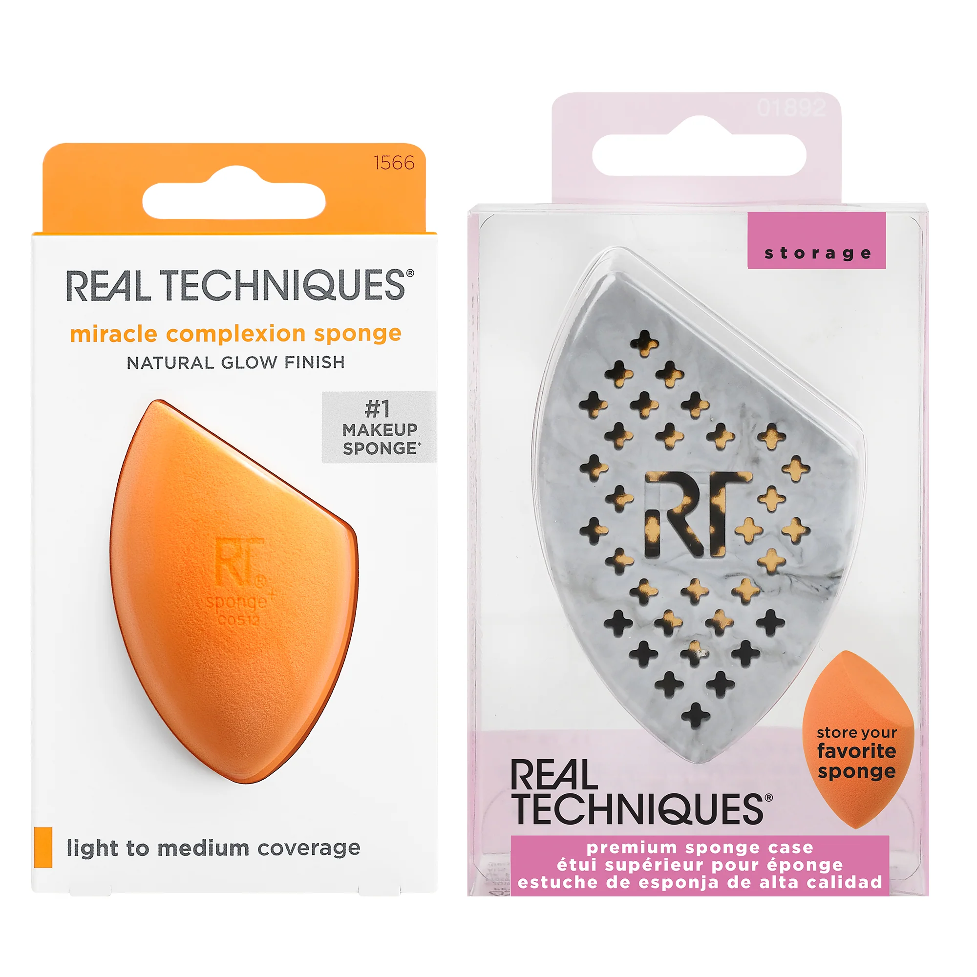 Esponja Real Techniques Miracle Complex - Image 6