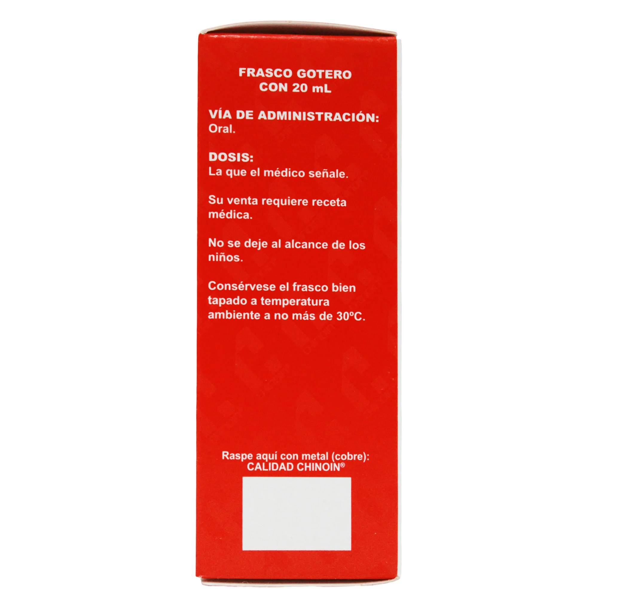 Anara 7.5Mg Ml Gotas X 20Ml Picosulfato - Image 4
