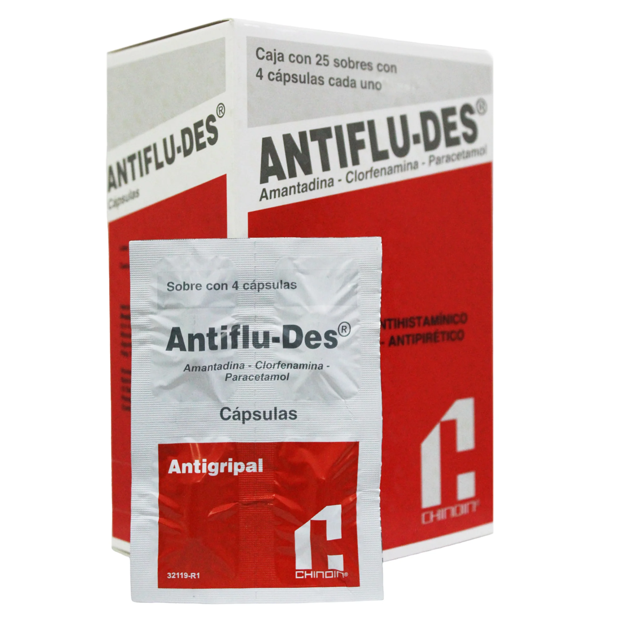 Antifludes X Capsula - Image 6