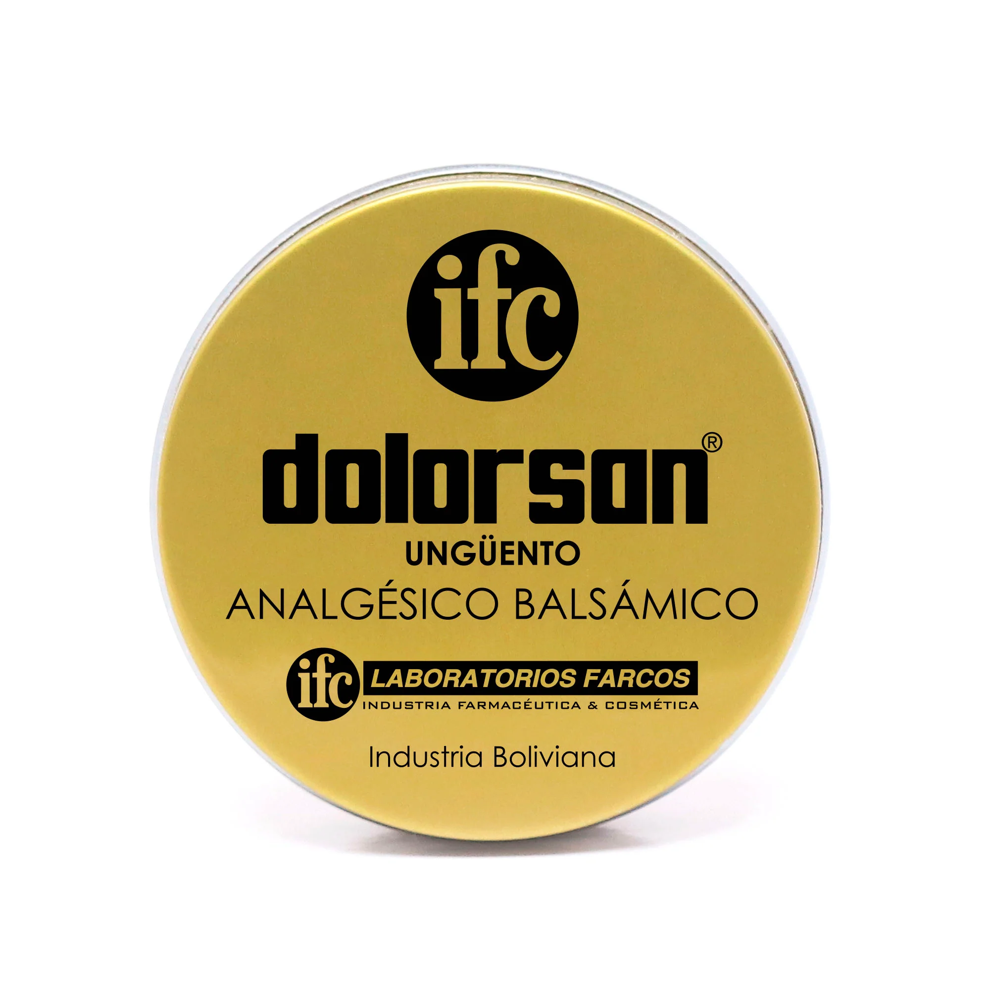 Dolorsan Ungüento X 15G - Image 2
