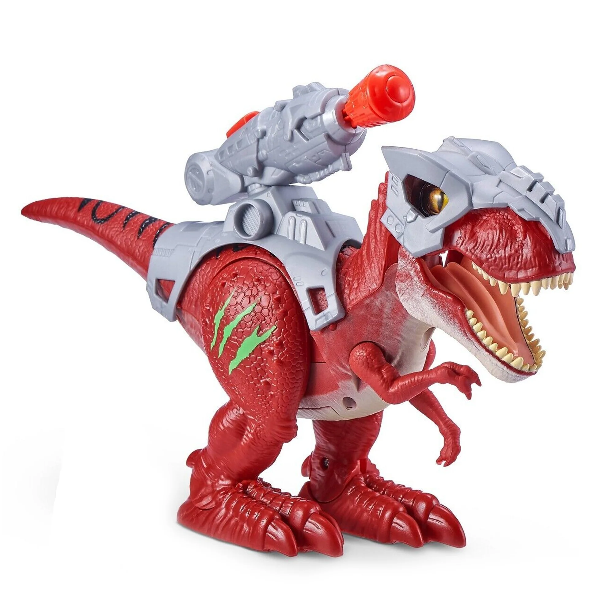 Robo Alive Dino Wars T-Rex - Image 2