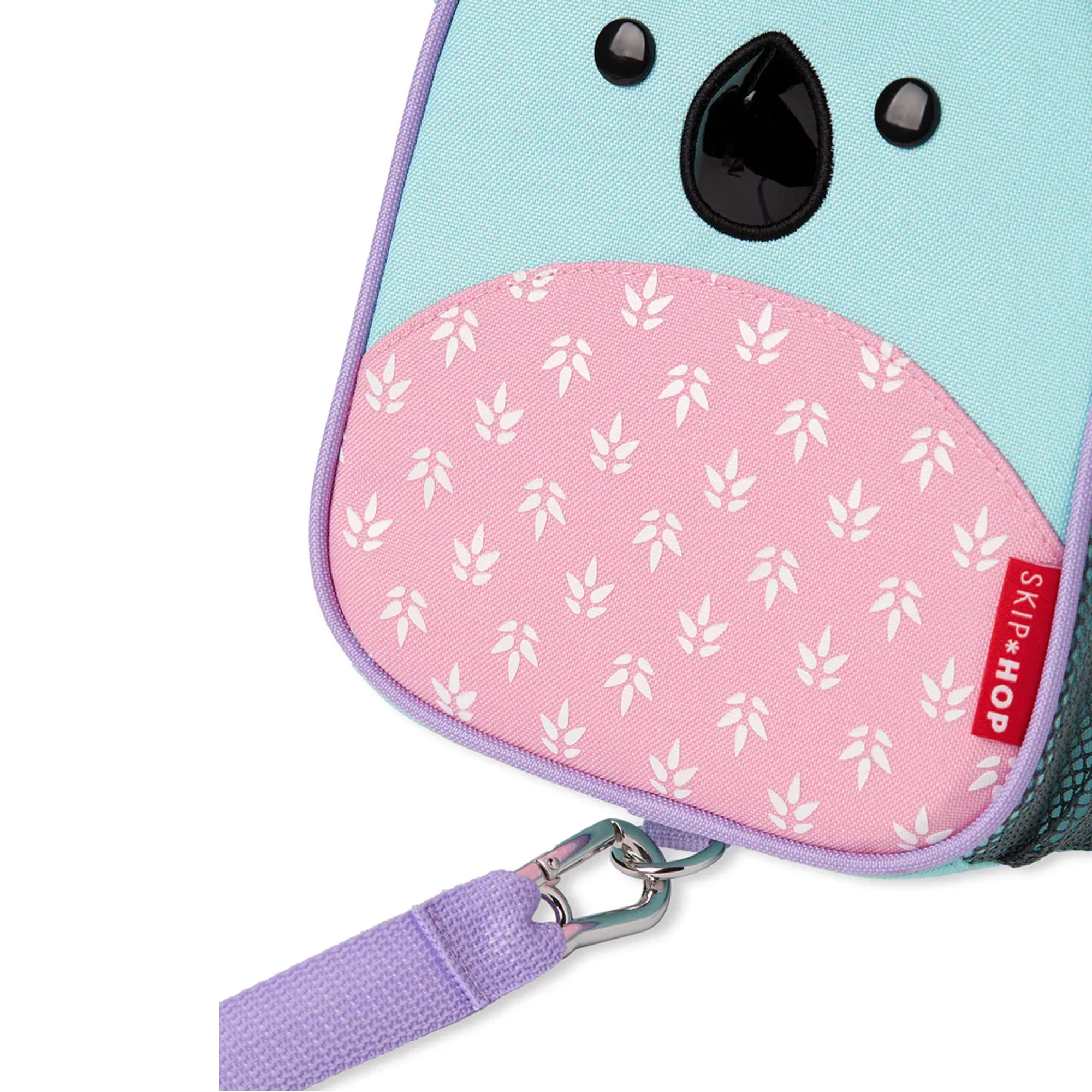Mochila Pequeña Con Correa Koala Skip Hop 9L754010 - Image 3