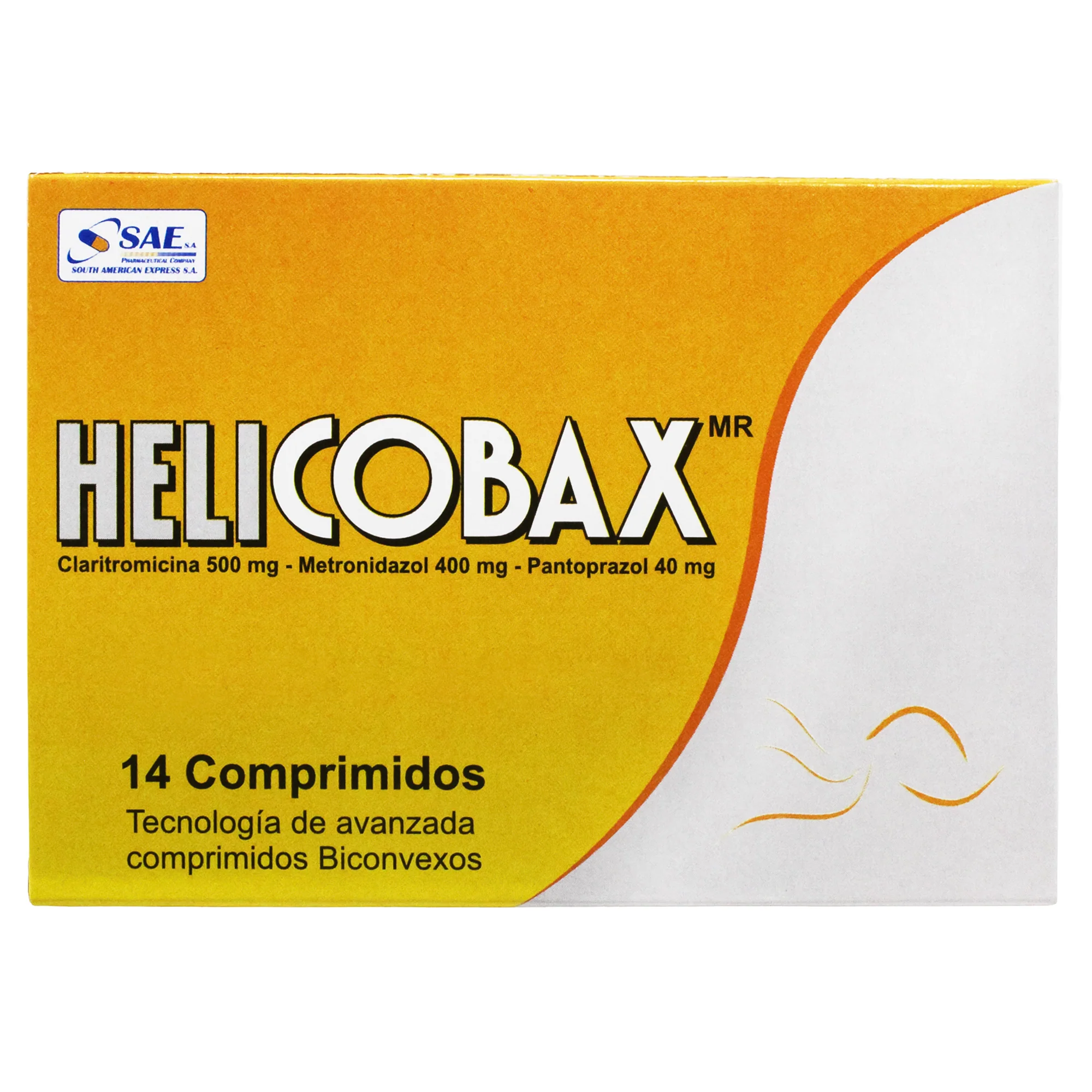 Helicobax X Tableta - Image 5