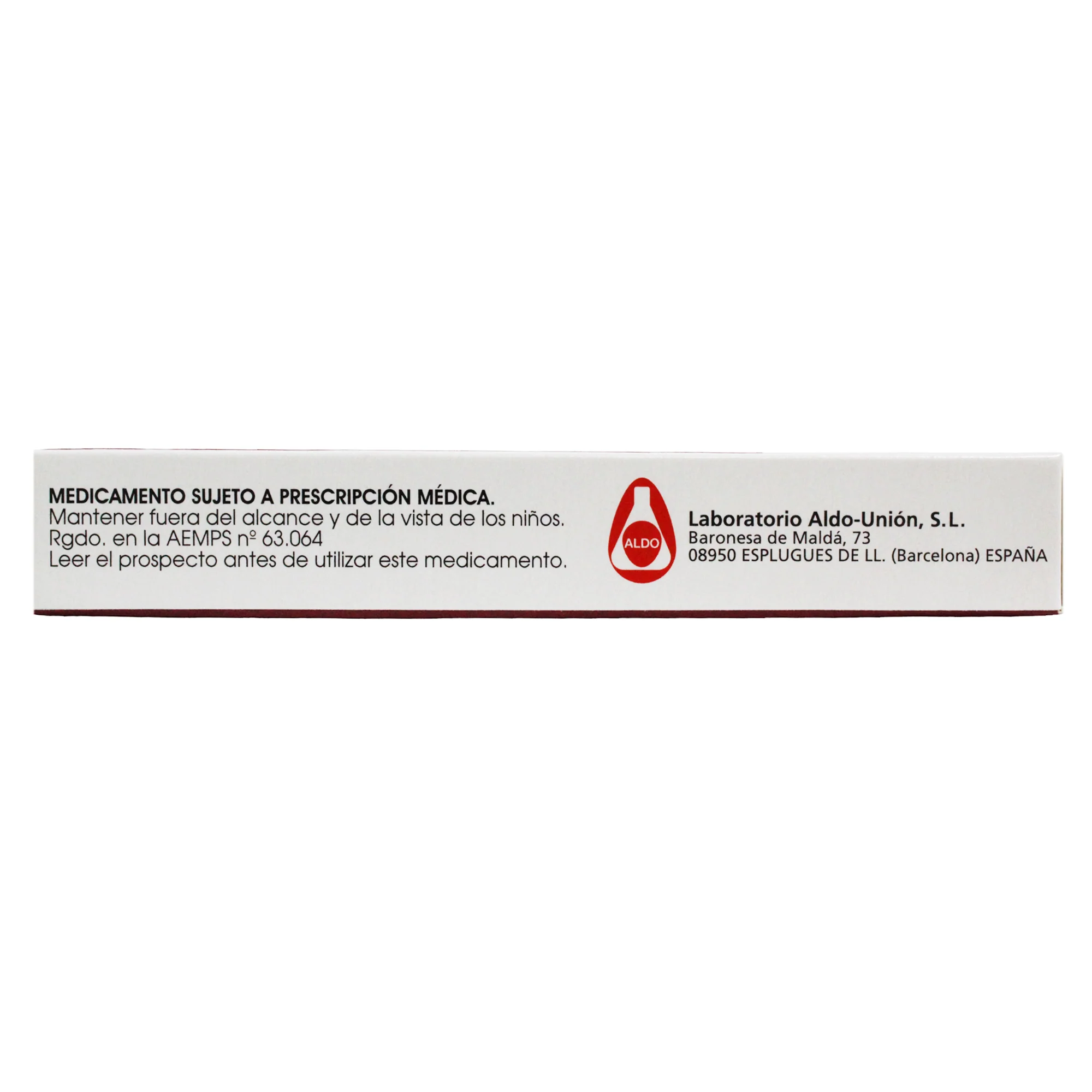 Aldocumar 5Mg Warfarina X Tableta - Image 4