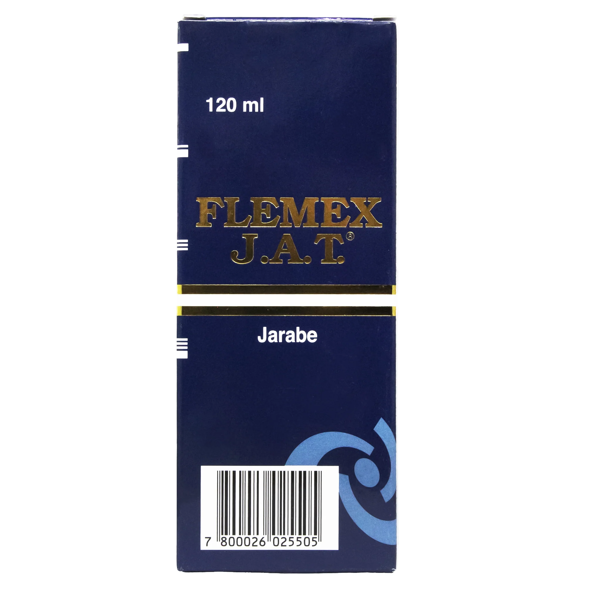Flemex Jat Jbe X 120Ml - Image 3