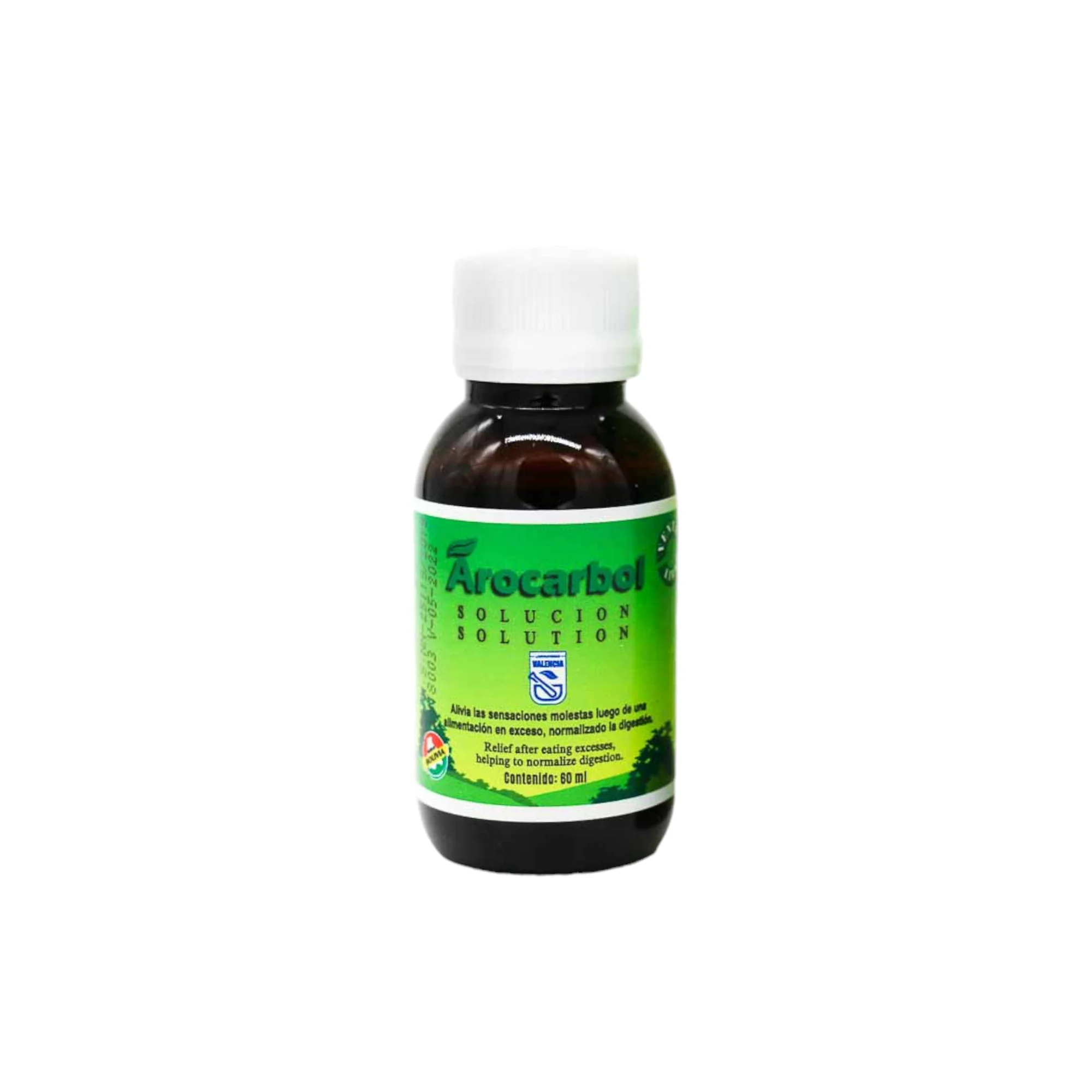 Arocarbol Gotas X 60Ml - Image 3