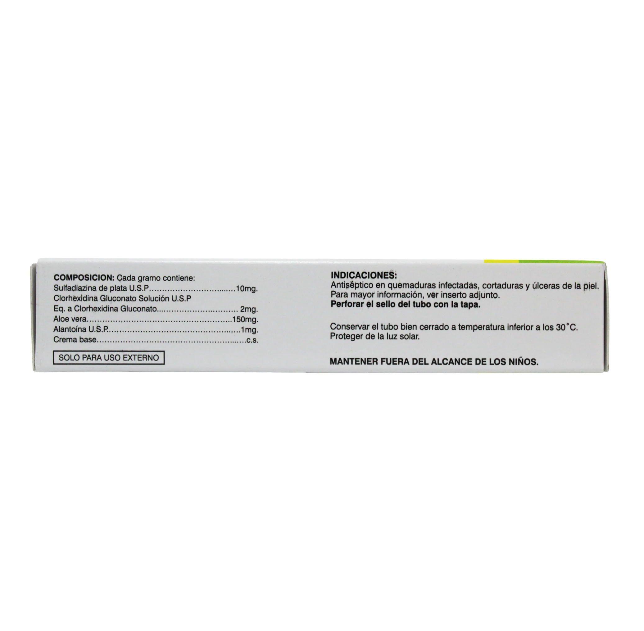 Dermogard Crema X 20G - Image 2