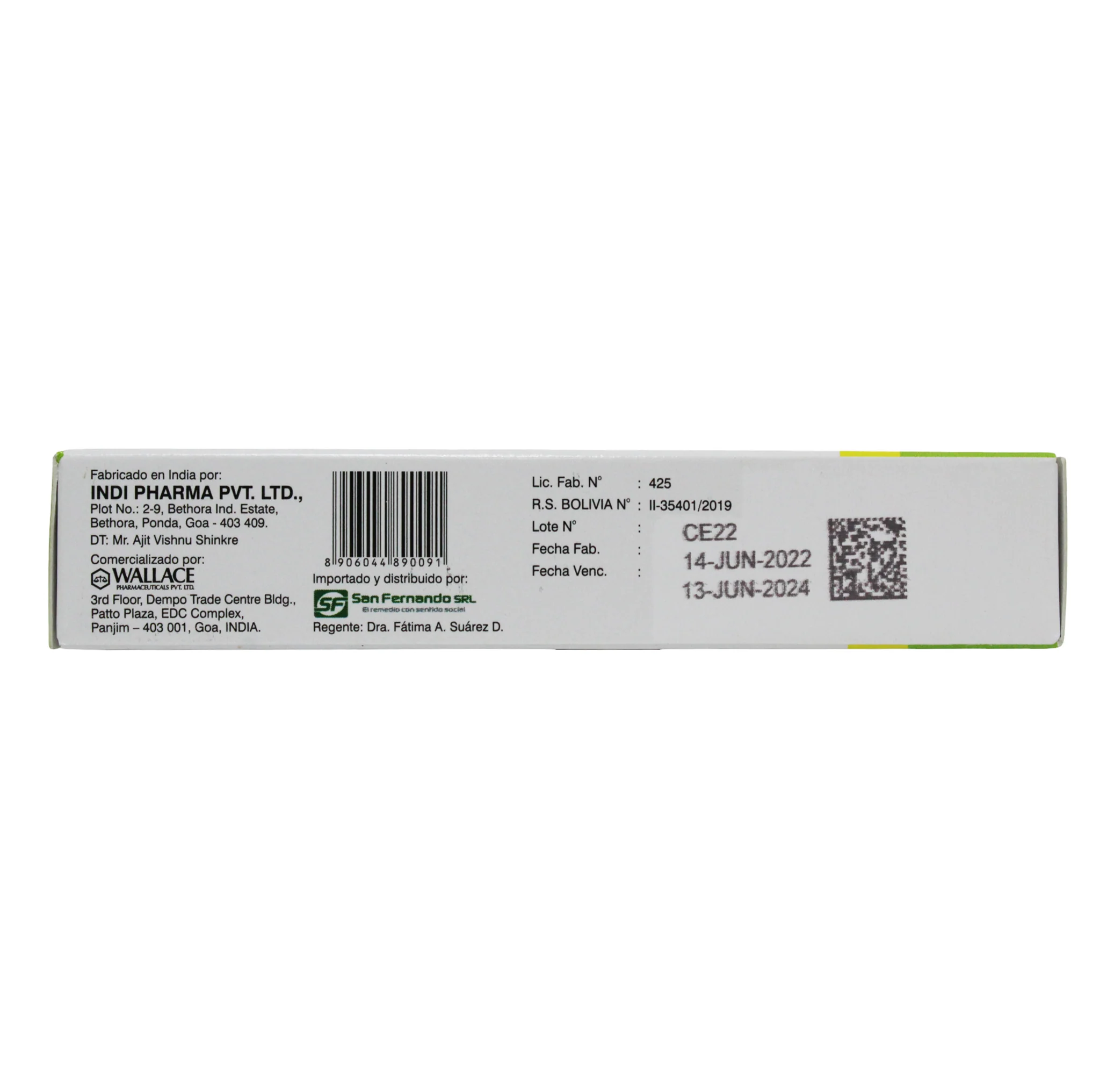 Dermogard Crema X 20G - Image 3