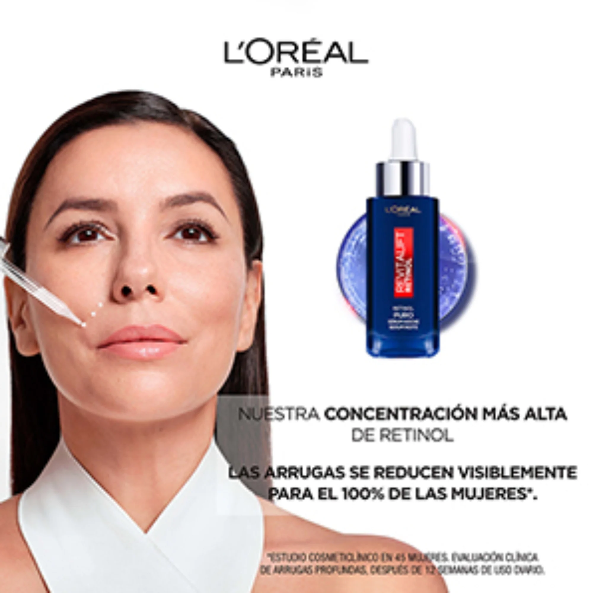 Serum L'oréal Revitalift Retinol Noche X 30Ml - Image 5