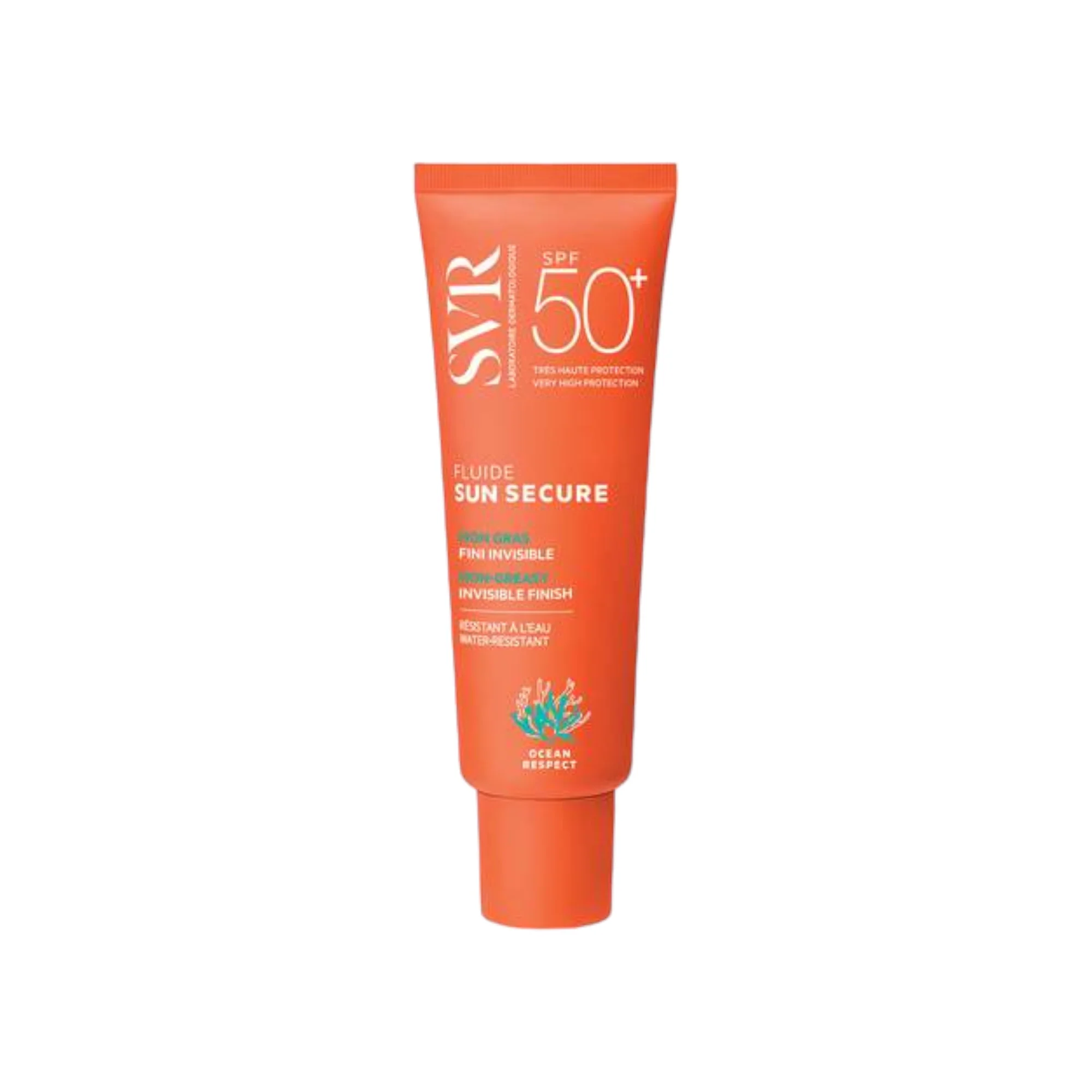 Protector Solar Svr Sun Secure Fluide Spf50+ Crema X 50Ml - Image 2