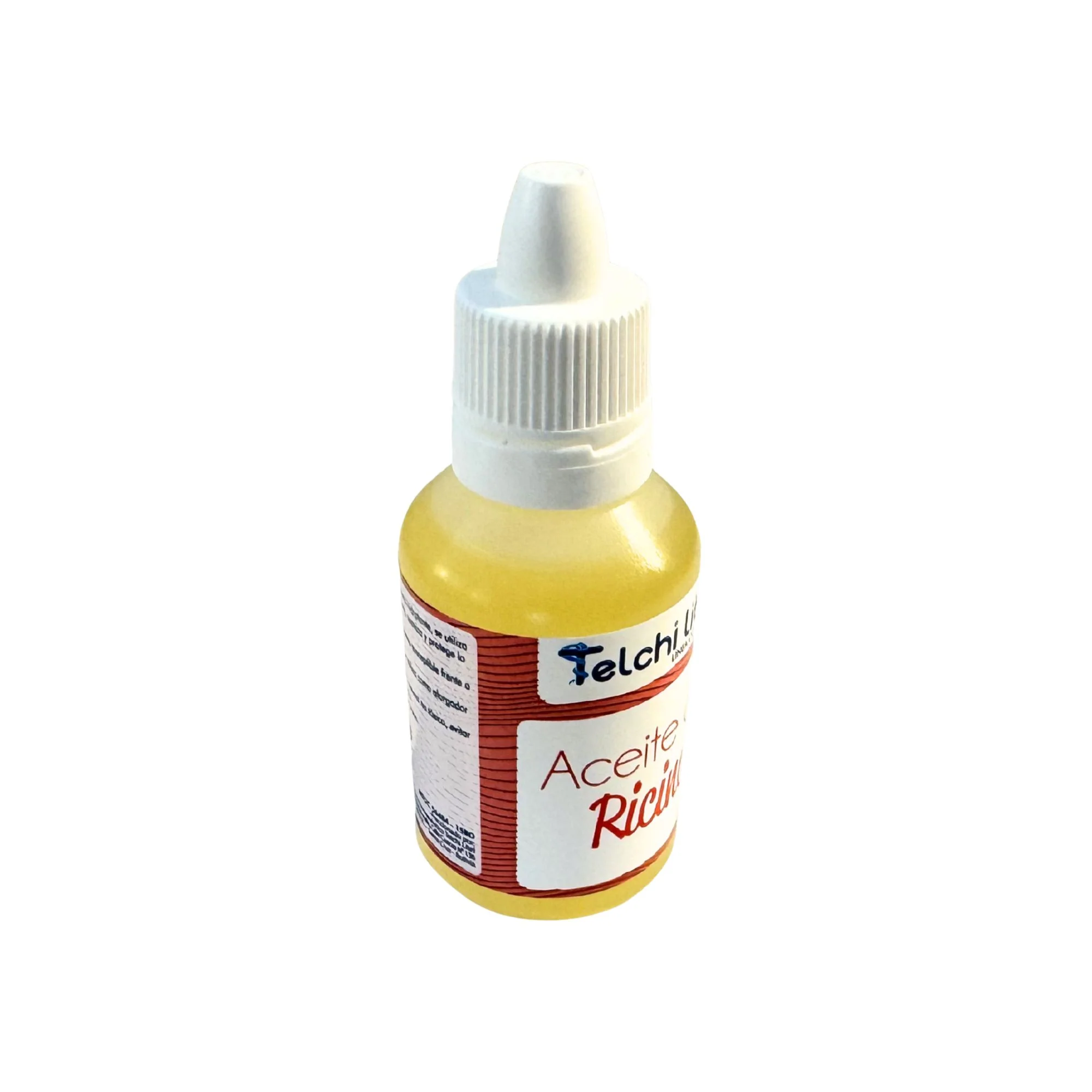 Aceite Ricino X 30Ml - Image 3