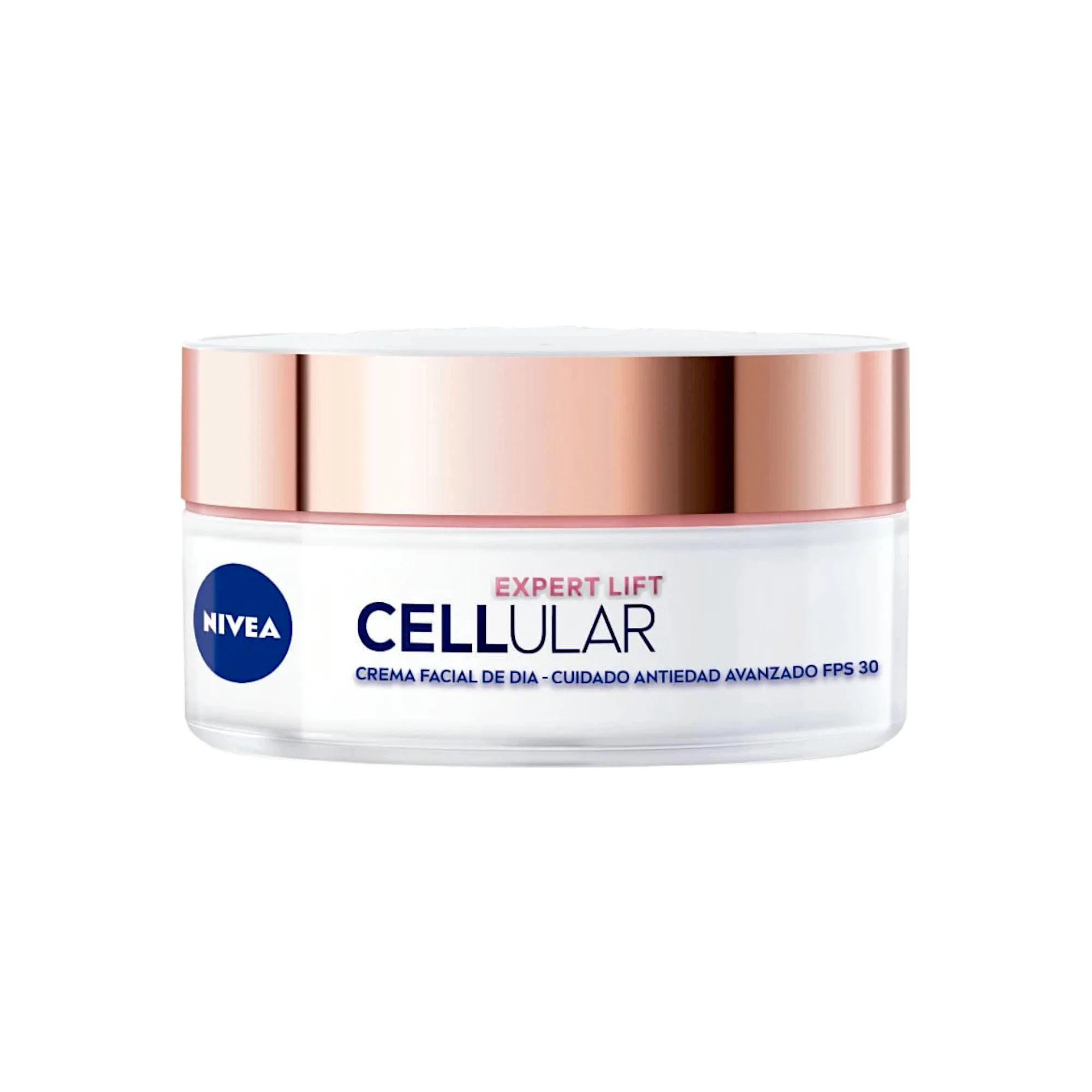 Crema Día Fps30 Nivea Cellular Expert Lift X 50Ml