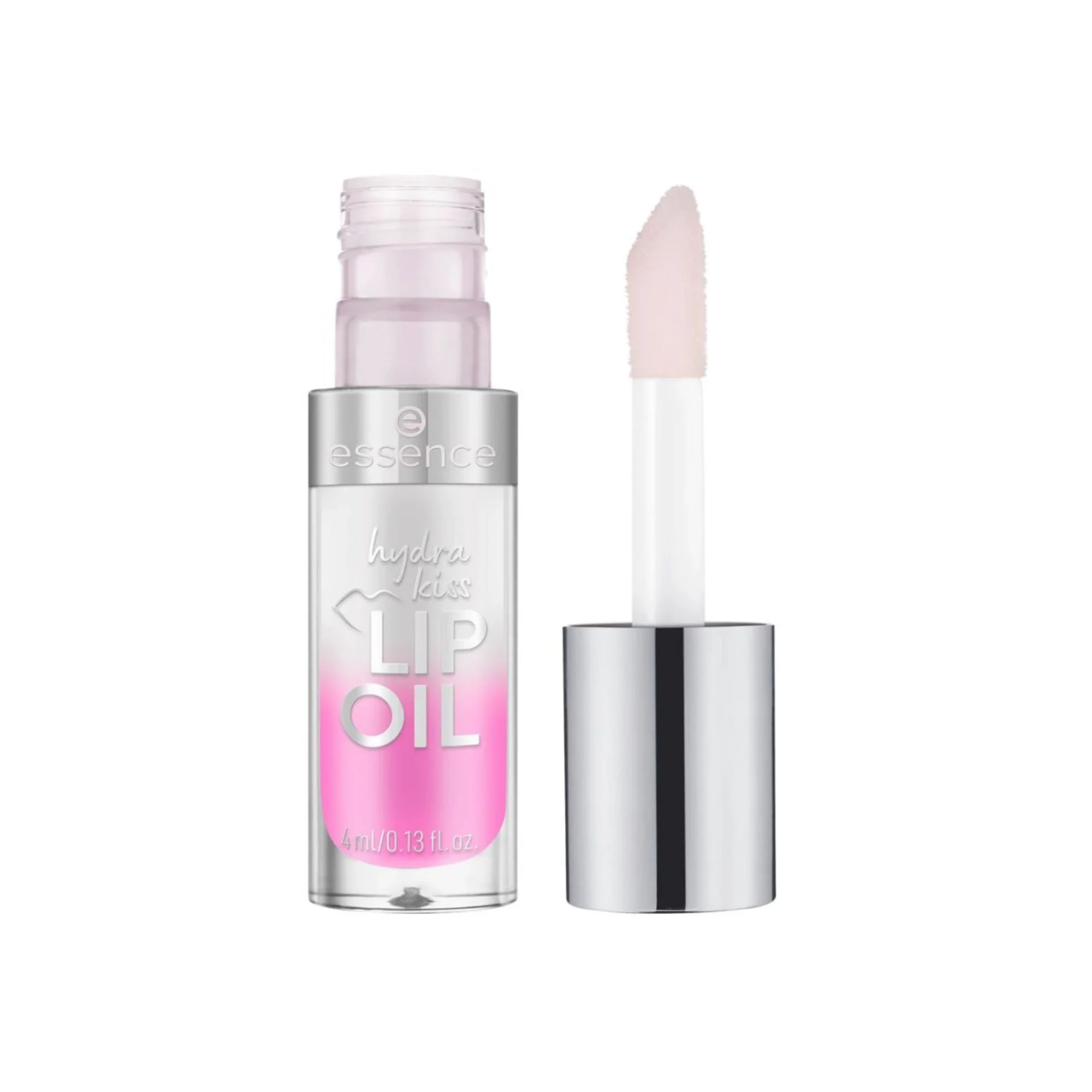 Essence Labial Hydra Kiss Lip Oil Kiss From Nro.01 - Image 2