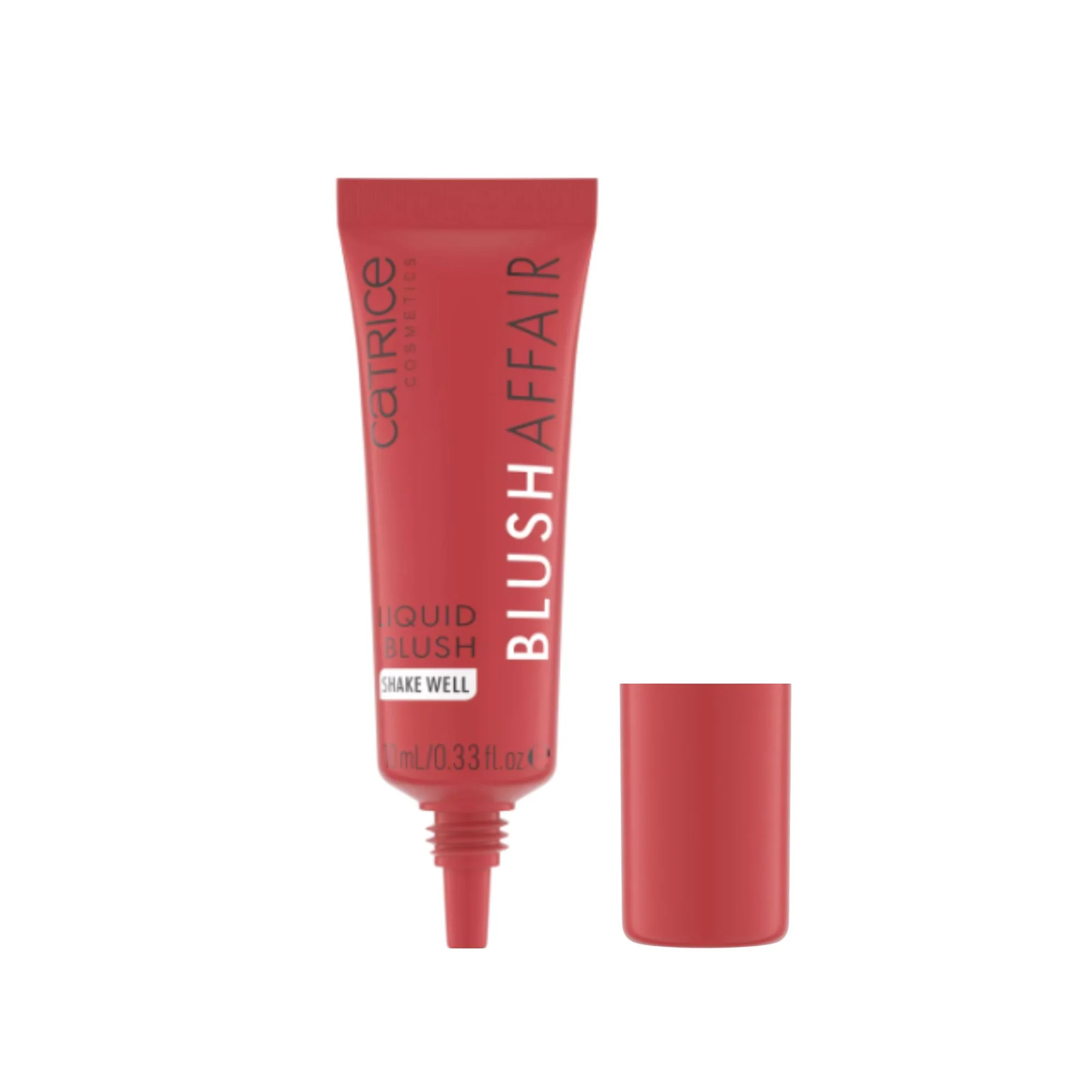 Rubor Liquido Catrice Blush Affair Nro. 030 - Image 2