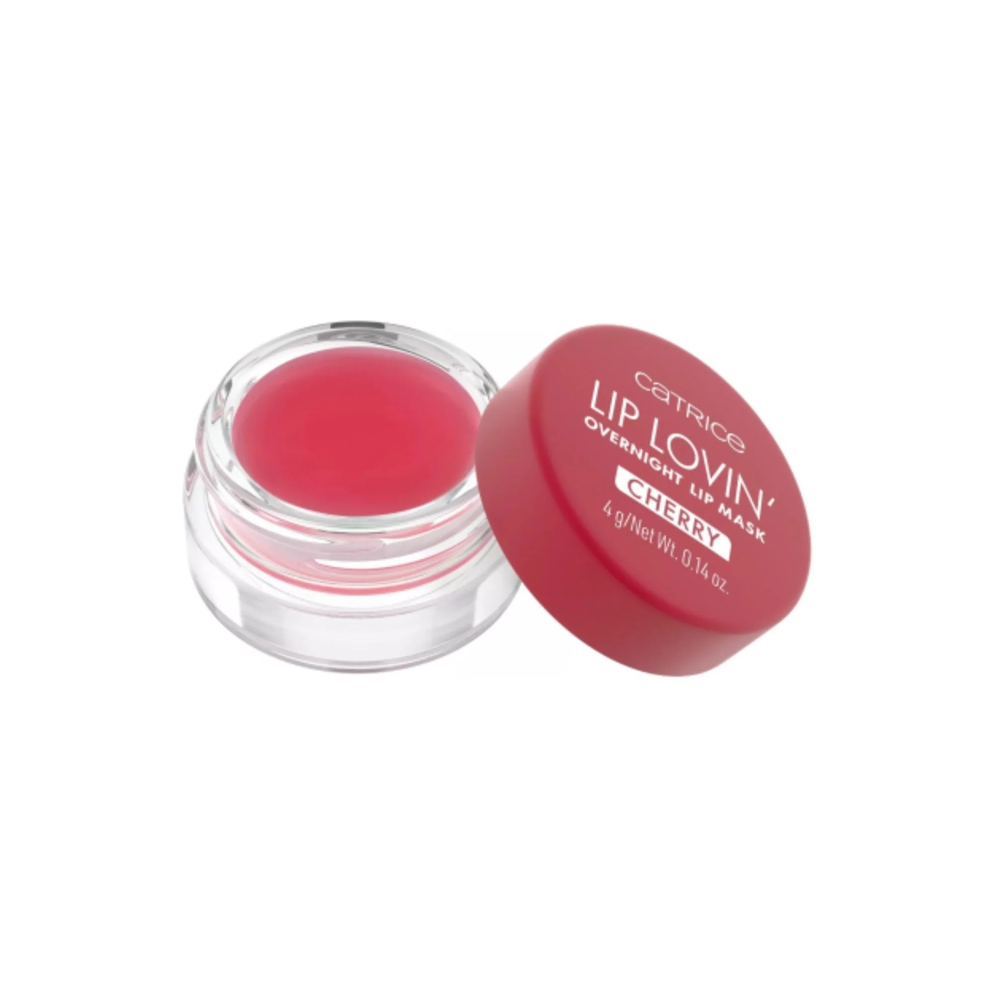 Bálsamo Labial Catrice Lip Lovin Overnight 020 - Image 2
