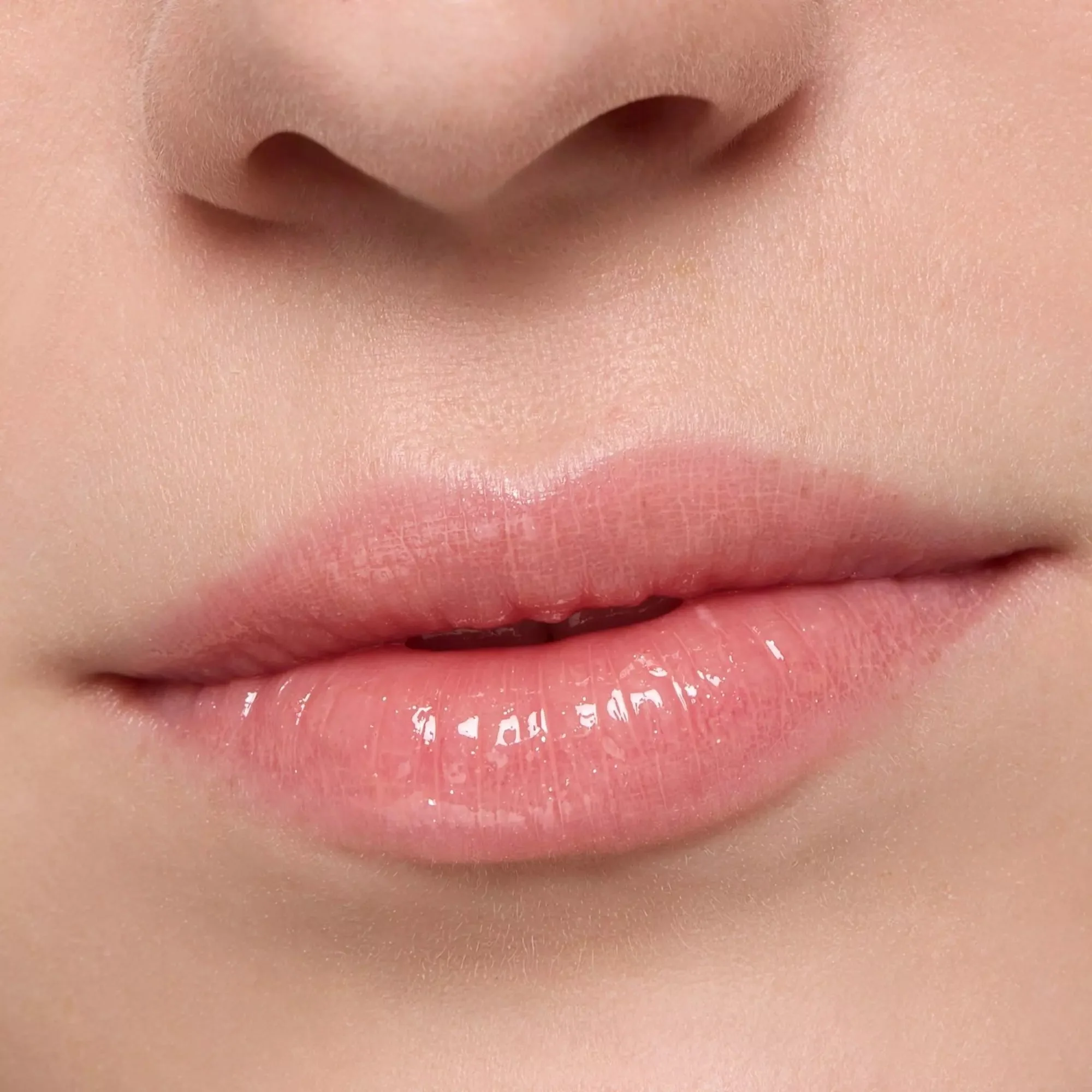 Brillo Labial Essence Extreme Shine 12 Dazzling Apricot - Image 5