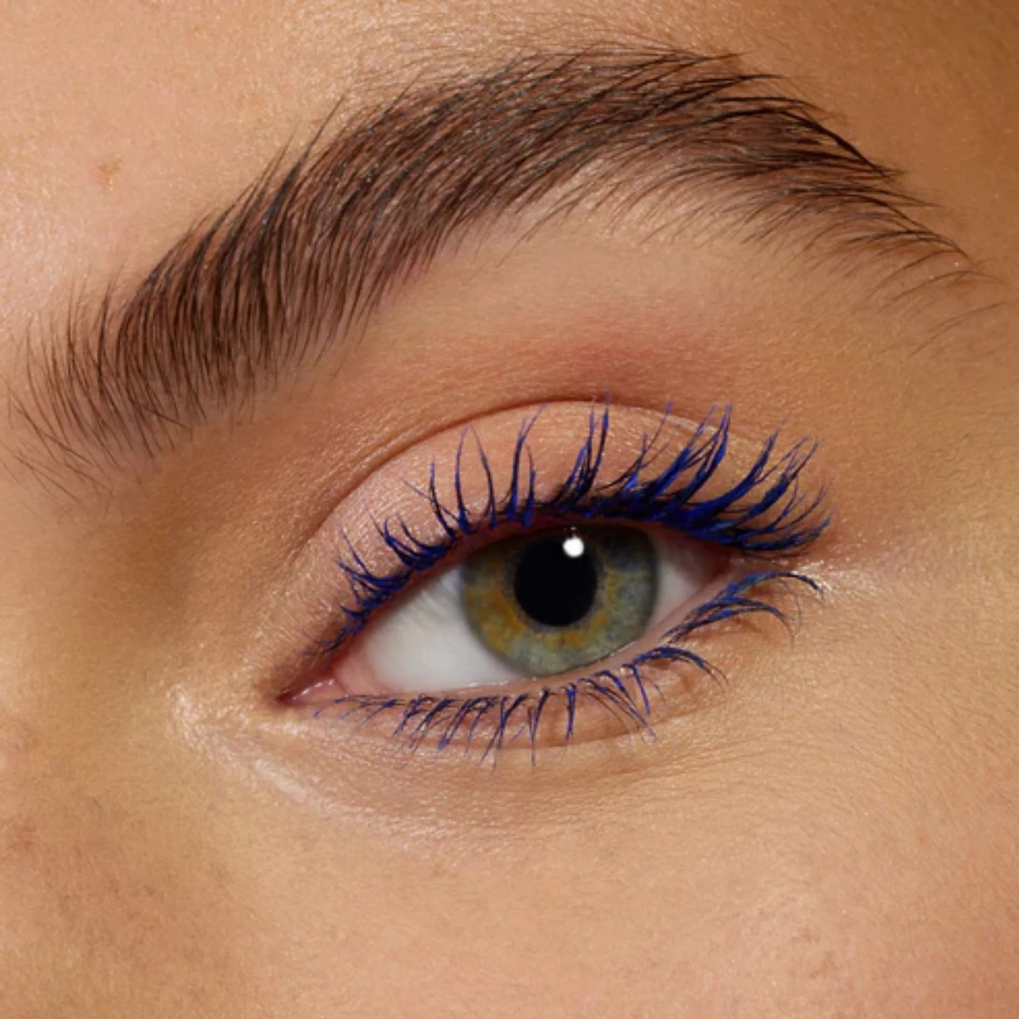 Mascara De Pestañas Essence I Love Extreme Blue Crazy Volumen - Image 4